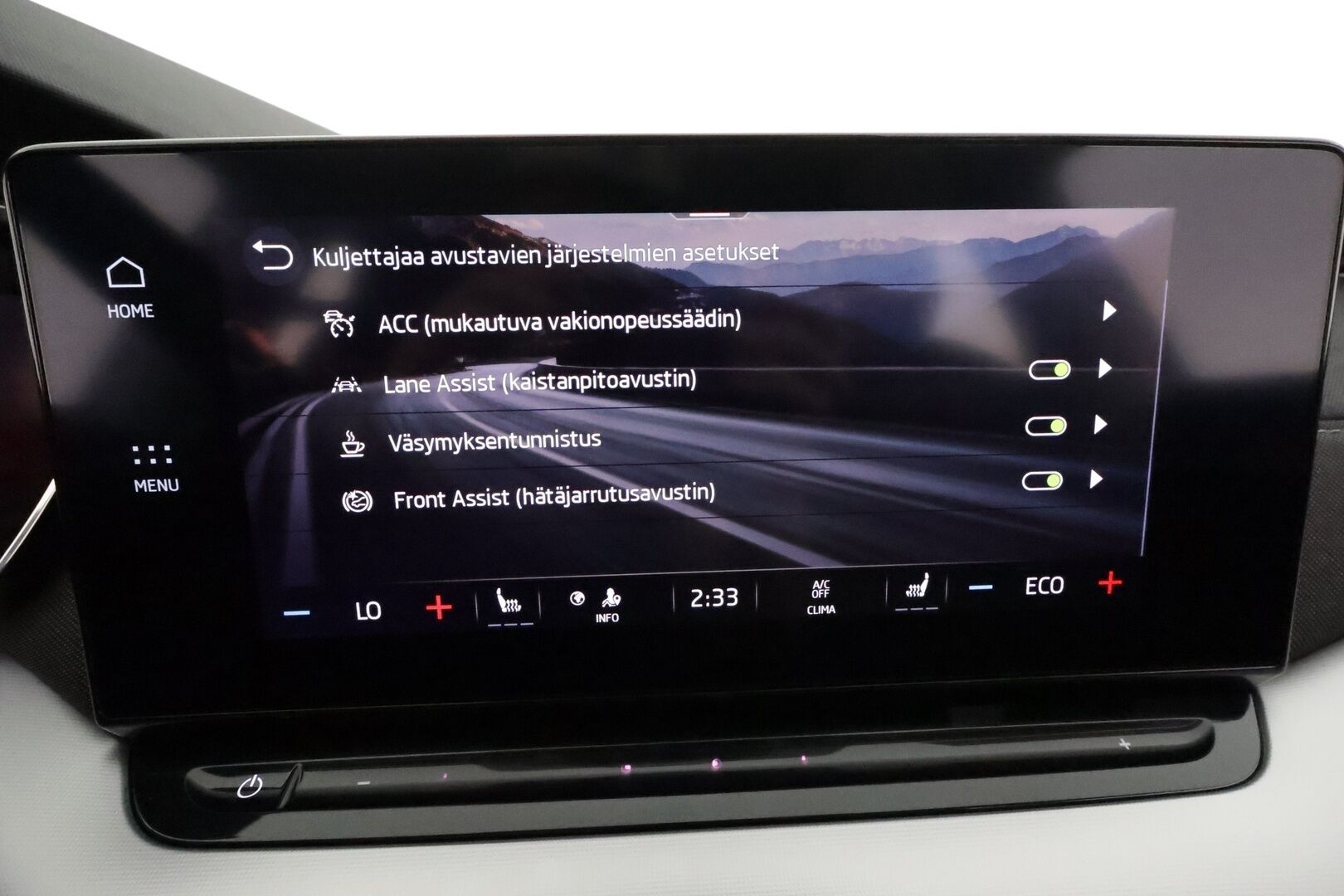 SKODA OCTAVIA 2021 Combi 1,4 TSI PHEV Style iV DSG **Webasto / Koukku / Adapt.Vakkari / Matrix-LED / P.kamera / Kaistavahti / Keyless** - Akku kuntotarkastettu / 2x Latauskaapelit