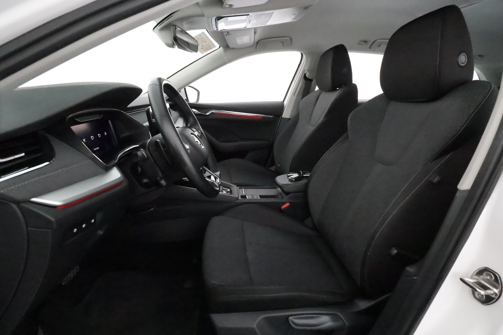 SKODA OCTAVIA 2021 Combi 1,4 TSI PHEV Style iV DSG **Webasto / Koukku / Adapt.Vakkari / Matrix-LED / P.kamera / Kaistavahti / Keyless** - Akku kuntotarkastettu / 2x Latauskaapelit