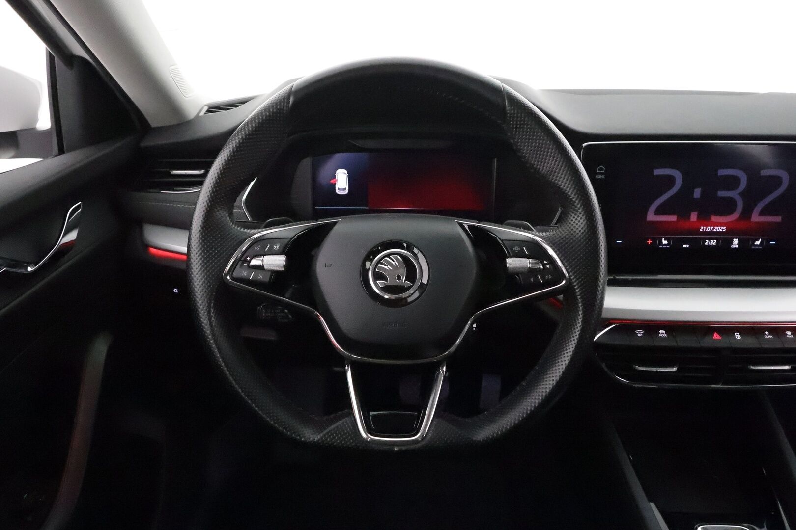 SKODA OCTAVIA 2021 Combi 1,4 TSI PHEV Style iV DSG **Webasto / Koukku / Adapt.Vakkari / Matrix-LED / P.kamera / Kaistavahti / Keyless** - Akku kuntotarkastettu / 2x Latauskaapelit