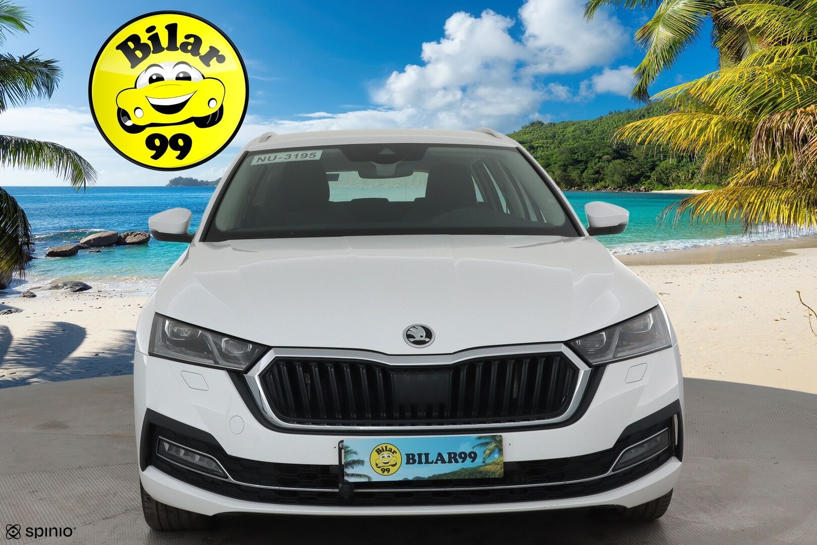 SKODA OCTAVIA 2021 Combi 1,4 TSI PHEV Style iV DSG **Webasto / Koukku / Adapt.Vakkari / Matrix-LED / P.kamera / Kaistavahti / Keyless** - Akku kuntotarkastettu / 2x Latauskaapelit
