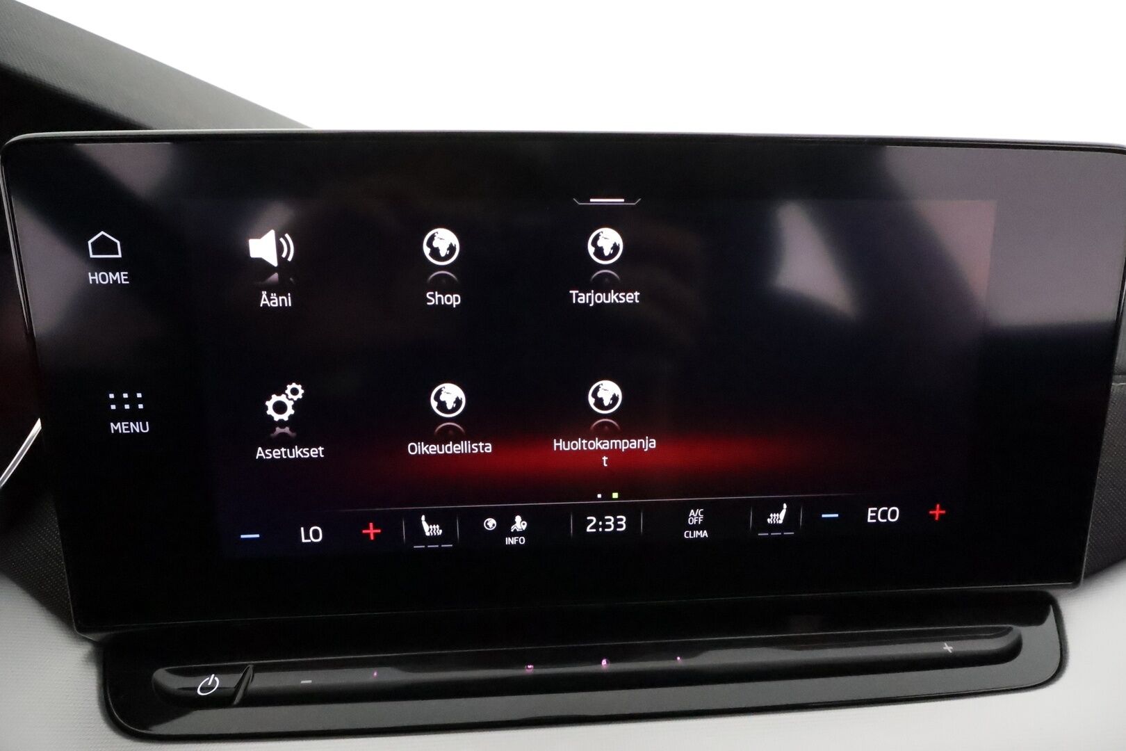 SKODA OCTAVIA 2021 Combi 1,4 TSI PHEV Style iV DSG **Webasto / Koukku / Adapt.Vakkari / Matrix-LED / P.kamera / Kaistavahti / Keyless** - Akku kuntotarkastettu / 2x Latauskaapelit