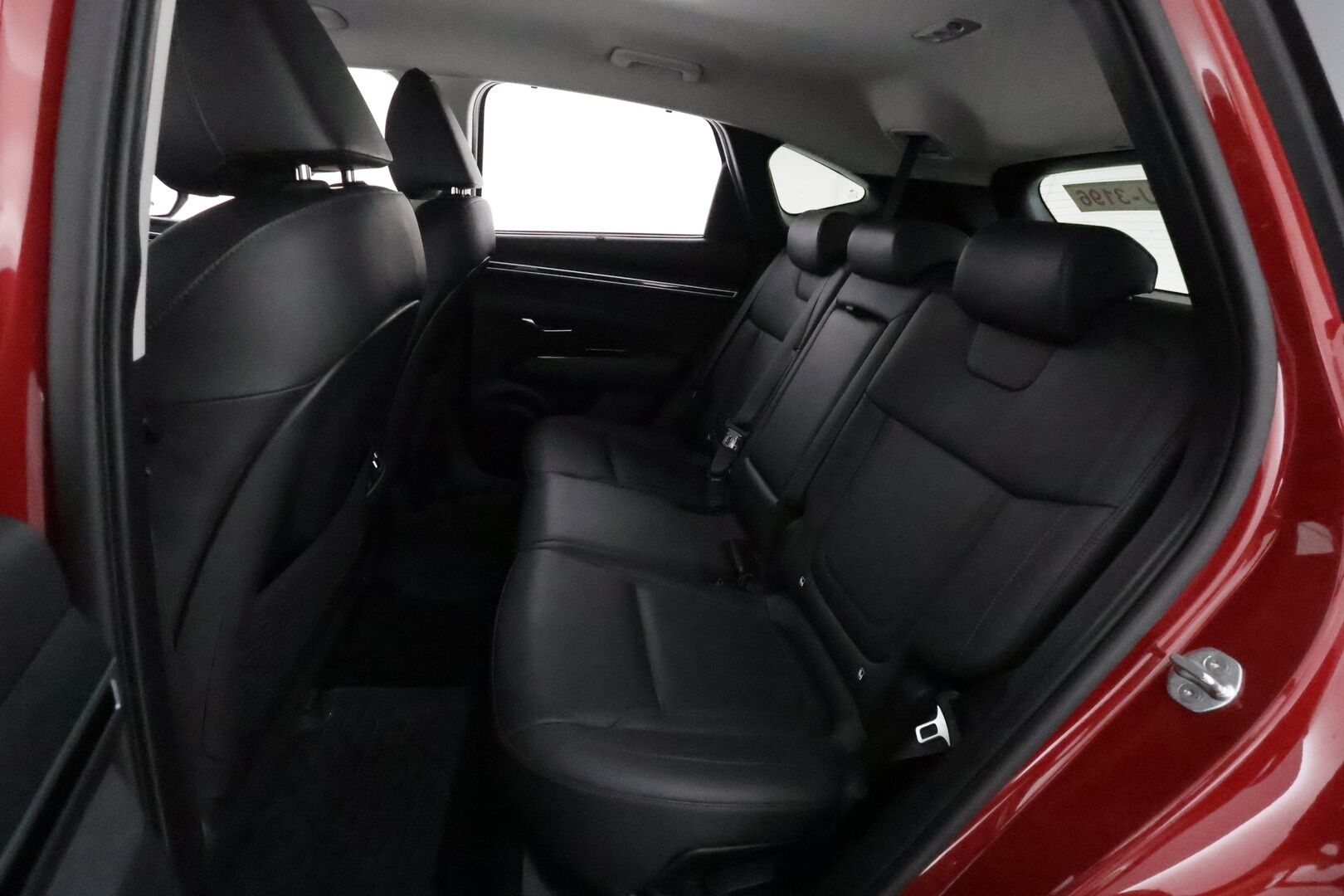 HYUNDAI TUCSON 2022 1.6 T-GDi 265 hv Plug-in 4WD 6AT Premium **Adapt.Vakkari / LED-valot / KRELL / P.kamera / Ilmastoidut Nahat / Navi** - 3,99 % KORKOTARJOUS TÄHÄN AUTOON 31.8. ASTI! - Akku kuntotarkastettu / Kahdet Renkaat