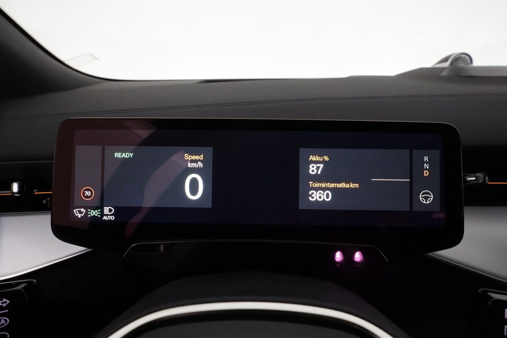 POLESTAR 3 2024 Long range Dual motor / HUD / Plus&Pilot / Koukku / LED / 360° Kamera / Sporttinahat / Bowers&Wilkins / Lasikatto - 2,99 % KORKOTARJOUS TÄHÄN AUTOON - Kahdet Renkaat / Huippuvarusteet!