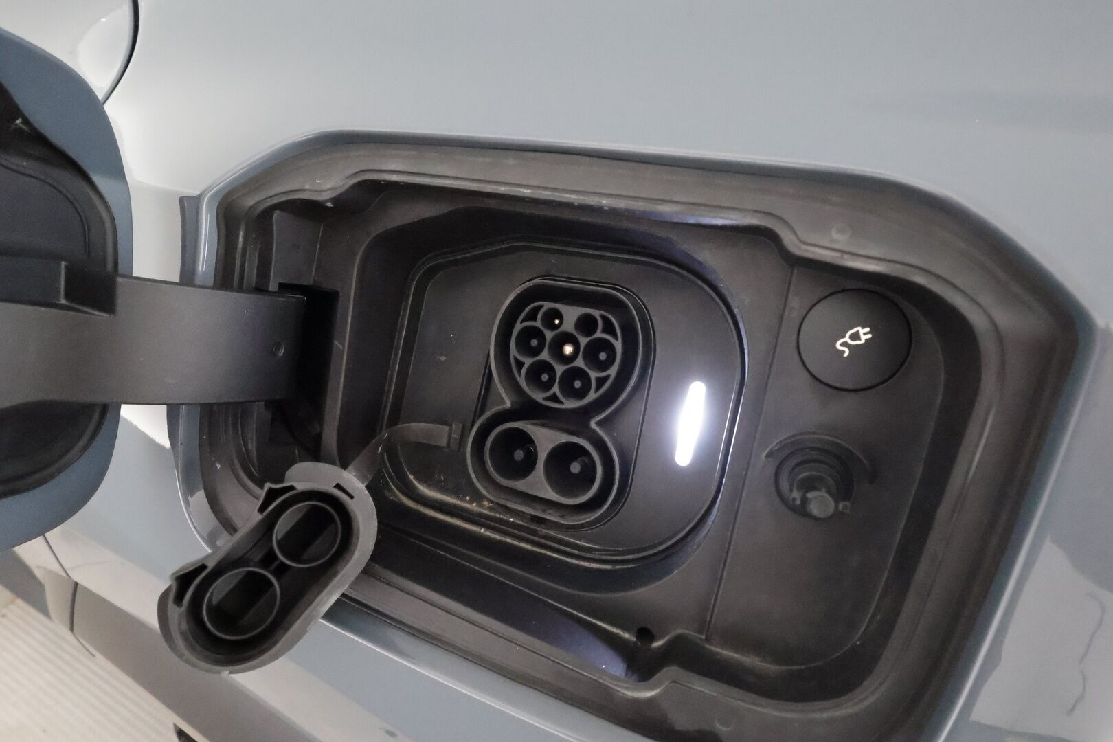 POLESTAR 3 2024 Long range Dual motor / HUD / Plus&Pilot / Koukku / LED / 360° Kamera / Sporttinahat / Bowers&Wilkins / Lasikatto - 2,99 % KORKOTARJOUS TÄHÄN AUTOON - Kahdet Renkaat / Huippuvarusteet!