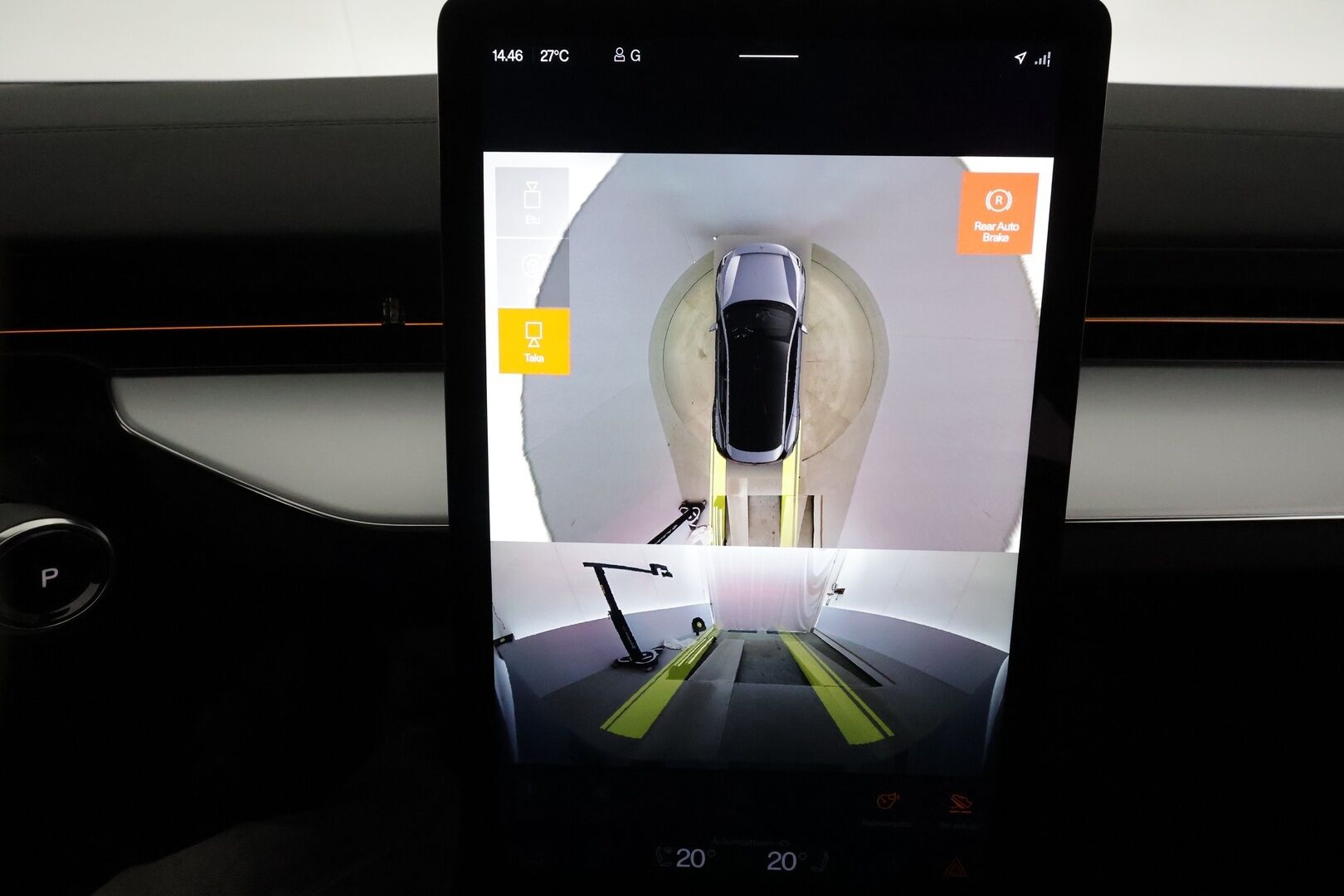 POLESTAR 3 2024 Long Range Dual motor 111 kWh / HUD / Plus&Pilot / Koukku / LED / 360° Kamera / Sporttinahat / Bowers&Wilkins /Lasikatto - Kahdet Renkaat / Huippuvarusteet!