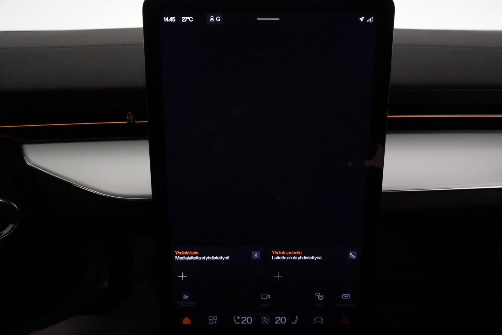 POLESTAR 3 2024 Long Range Dual motor 111 kWh / HUD / Plus&Pilot / Koukku / LED / 360° Kamera / Sporttinahat / Bowers&Wilkins /Lasikatto - Kahdet Renkaat / Huippuvarusteet!