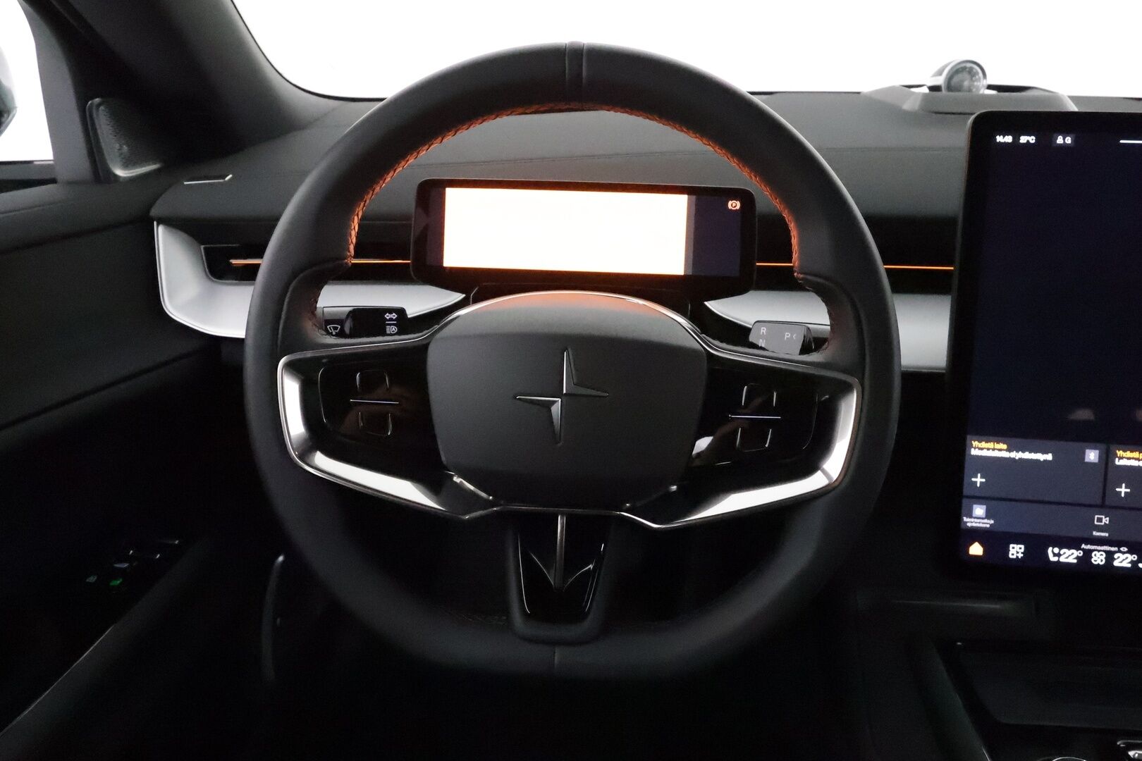 POLESTAR 3 2024 Long range Dual motor / HUD / Plus&Pilot / Koukku / LED / 360° Kamera / Sporttinahat / Bowers&Wilkins / Lasikatto - 2,99 % KORKOTARJOUS TÄHÄN AUTOON - Kahdet Renkaat / Huippuvarusteet!
