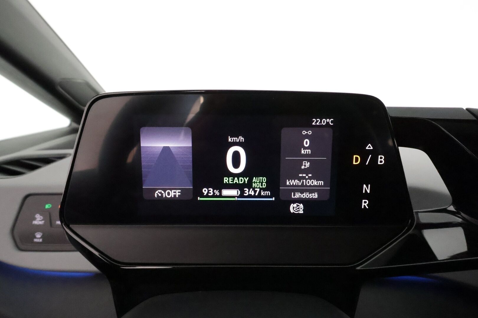 VOLKSWAGEN ID.3 2021 82 kWh PRO S **HUD / Adapt.Vakkari / Matrix-LED / P.Kamera / Hierovat Sporttipenkit / Navi / Kaistavahti / KeylessGO** - Akku kuntotarkastettu 