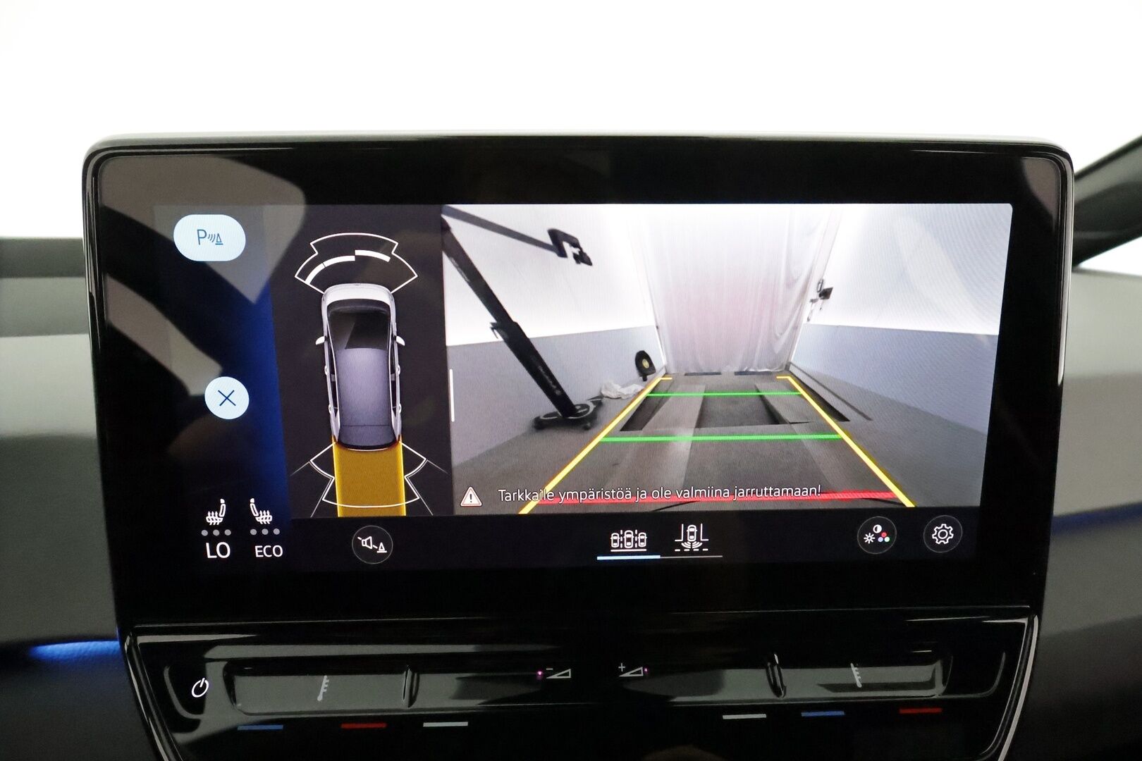 VOLKSWAGEN ID.3 2021 82 kWh PRO S **HUD / Adapt.Vakkari / Matrix-LED / P.Kamera / Hierovat Sporttipenkit / Navi / Kaistavahti / KeylessGO** - Akku kuntotarkastettu 