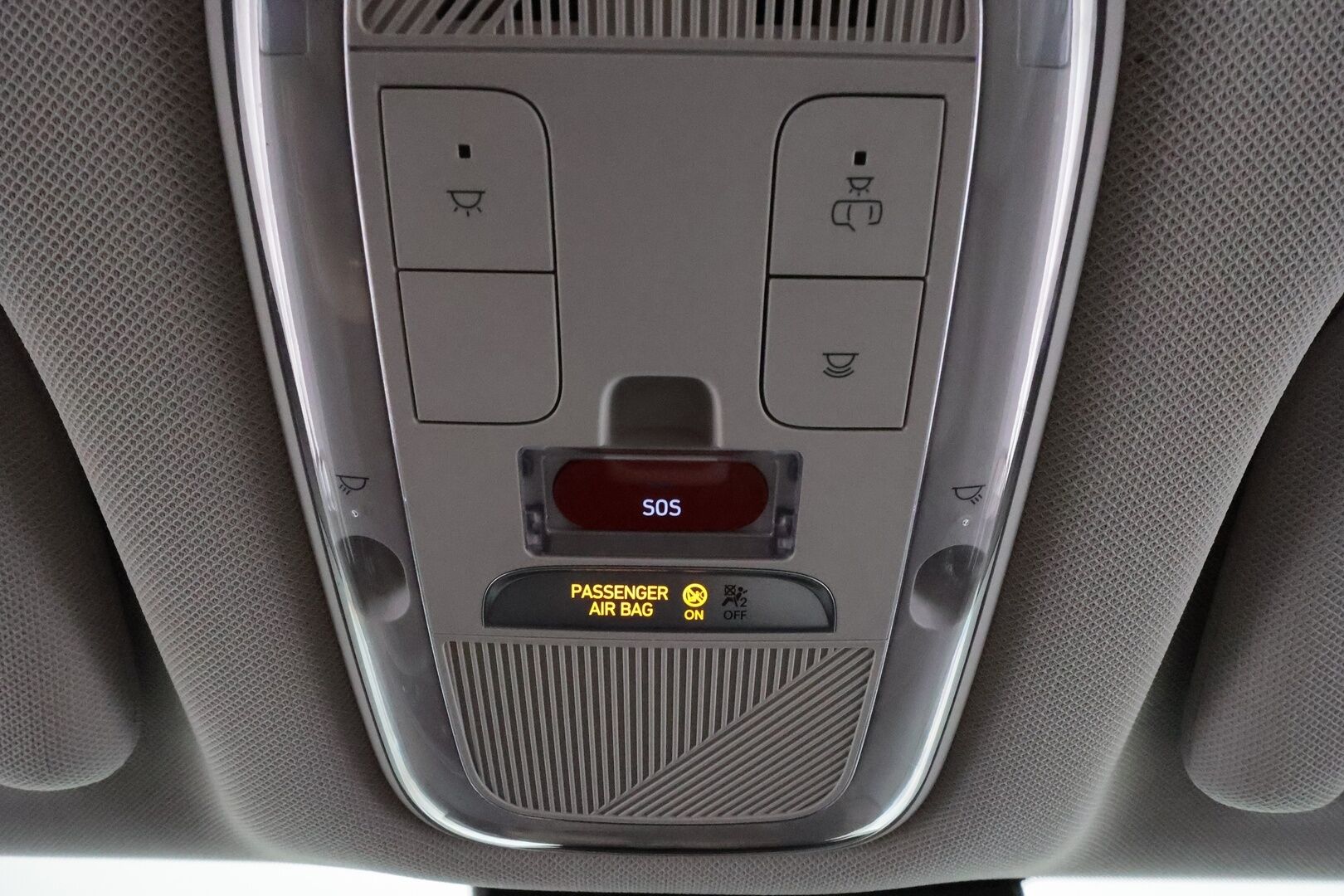 HYUNDAI IONIQ 5 2021 73 kWh 305 hv AWD Project 45 ** Aurinkopaneeli / HUD / BOSE / Relax penkit / 360 kamera / Nahkasisusta / Keyless - 3,99 % KORKOTARJOUS TÄHÄN AUTOON - Merkkihuollettu / SOH 96% / Seuraava huolto 04.2026 / Puhdas CarVertical