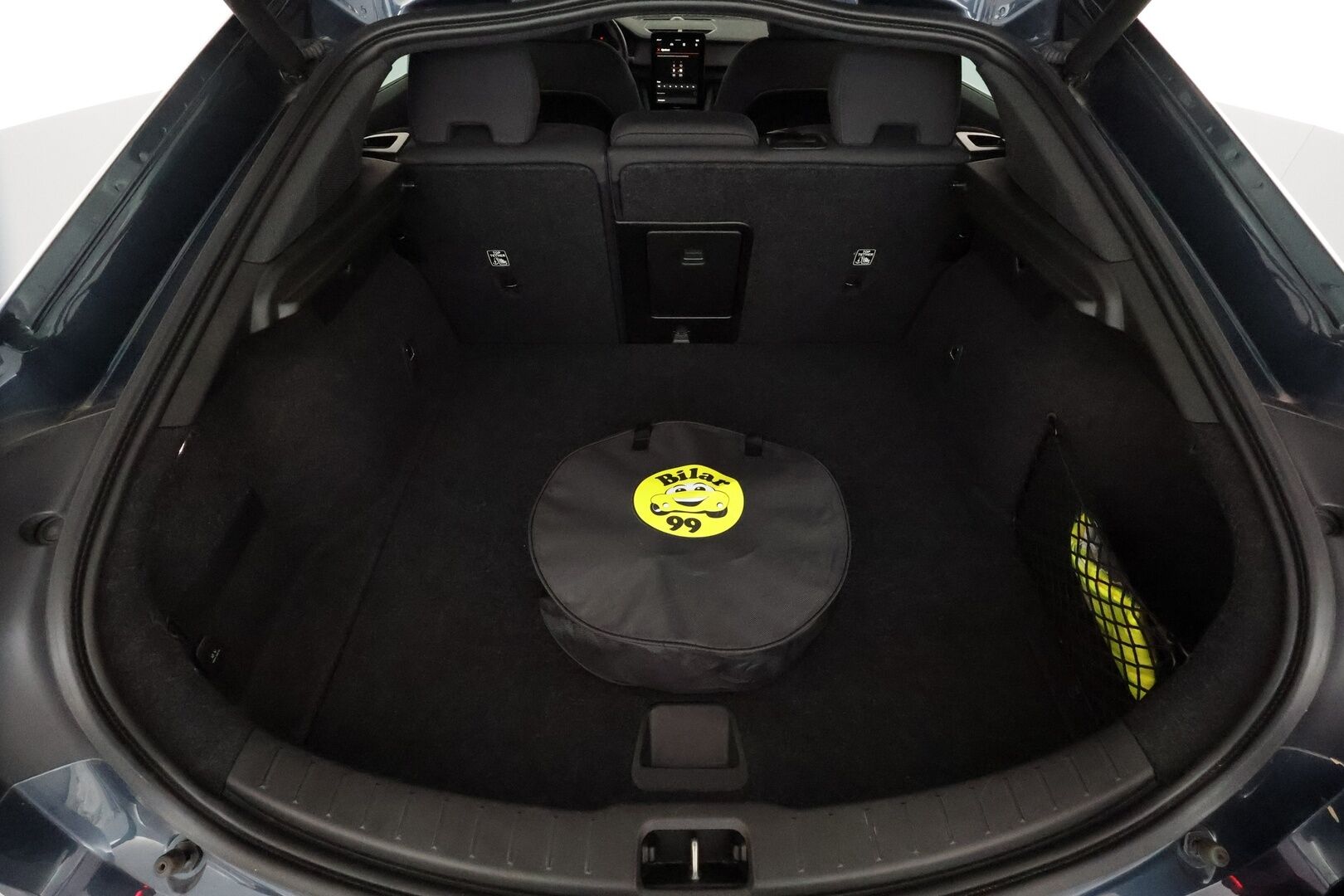 POLESTAR 2 2022 Long Range Single Motor, 170kW, 78kWh ** Sporttipenkit / P-Kamera / Keyless / LED ** - 3,99 % KORKOTARJOUS TÄHÄN AUTOON - Akku kuntotarkastettu 