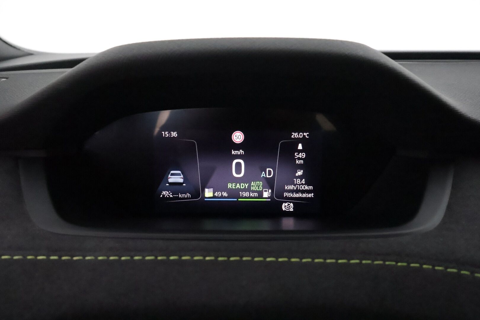 SKODA ENYAQ 2023 Coupe 80x 4x4 RS iV *Lasikatto / Lämpöpumppu / Koukku / ACC / Matrix-LED / P.Kamera / Muistipenkki / Navi* - 3,99 % KORKOTARJOUS TÄHÄN AUTOON - Akku kuntotarkastettu / Kahdet Renkaat / Merkkihuollettu / Huippuvarusteet