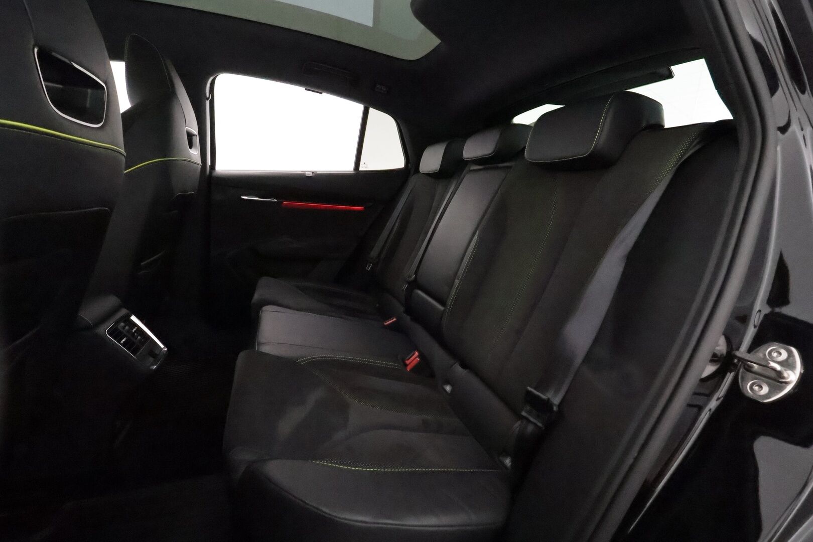 SKODA ENYAQ 2023 Coupe 80x 4x4 RS iV *Lasikatto / Lämpöpumppu / Koukku / ACC / Matrix-LED / P.Kamera / Muistipenkki / Navi* - 3,99 % KORKOTARJOUS TÄHÄN AUTOON - Akku kuntotarkastettu / Kahdet Renkaat / Merkkihuollettu / Huippuvarusteet