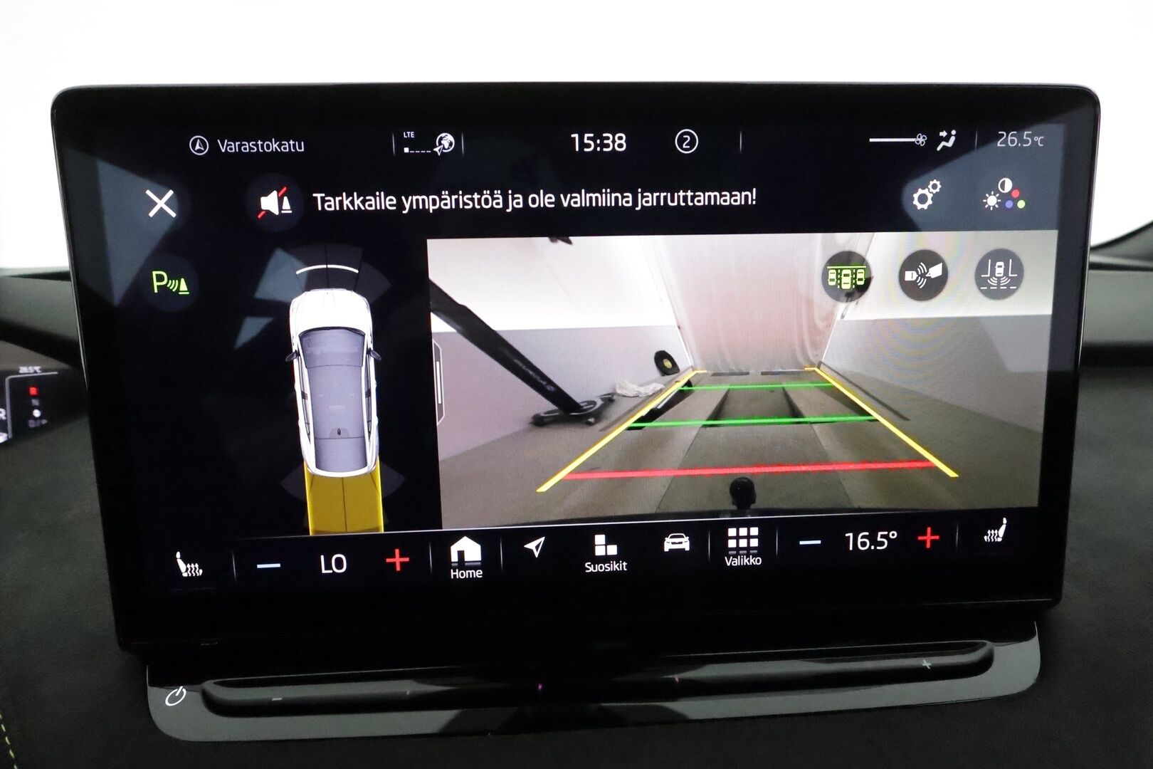 SKODA ENYAQ 2023 Coupe 80x 4x4 RS iV *Lasikatto / Lämpöpumppu / Koukku / ACC / Matrix-LED / P.Kamera / Muistipenkki / Navi* - 3,99 % KORKOTARJOUS TÄHÄN AUTOON - Akku kuntotarkastettu / Kahdet Renkaat / Merkkihuollettu / Huippuvarusteet