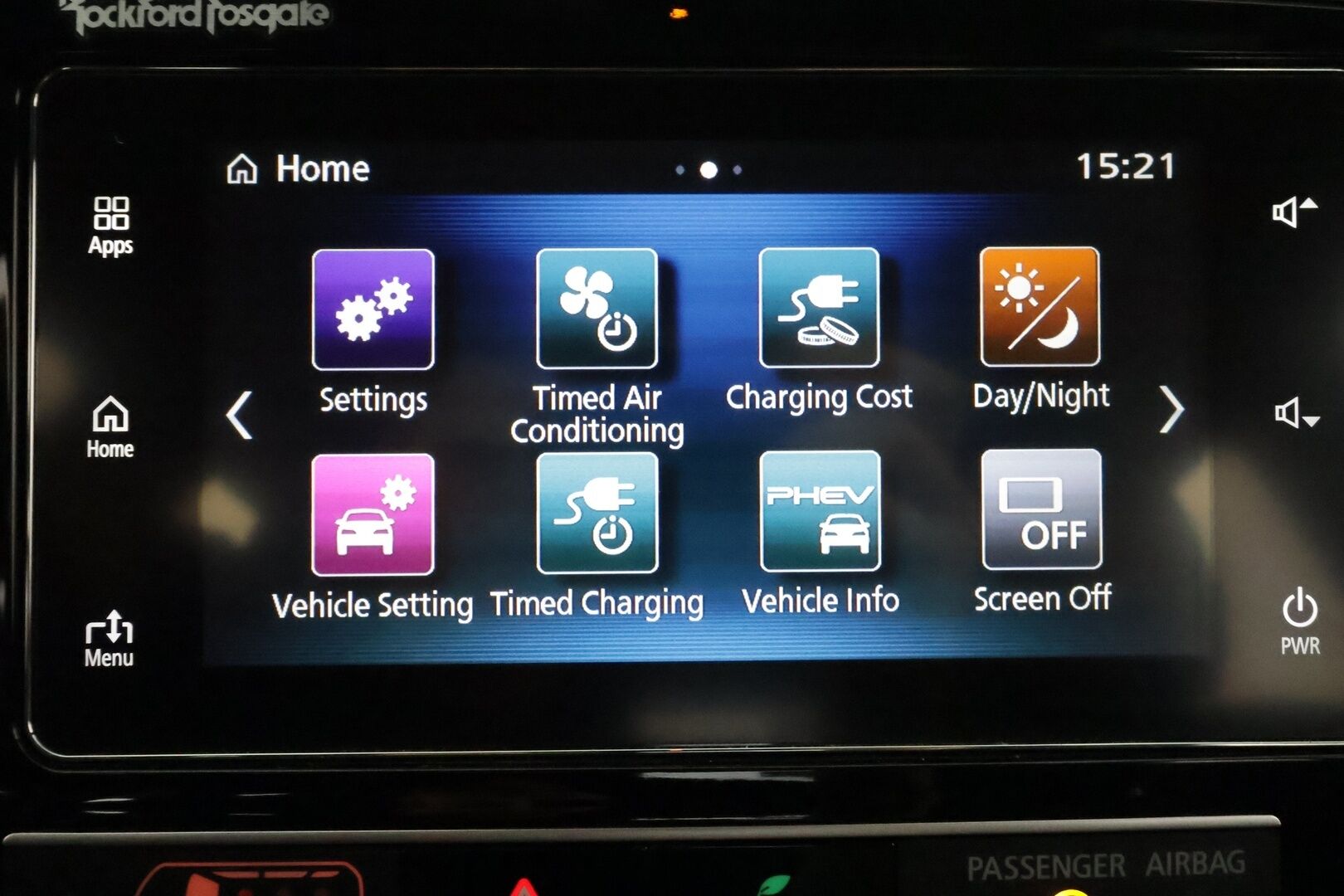 MITSUBISHI OUTLANDER PHEV 2019 2,4 PHEV Instyle 4WD **Koukku / Adapt.Vakkari / LED-valot / 360° / Nahkaverhoilu / Kaistavahti / Keyless** - Kahdet Renkaat / Merkkihuollettu!