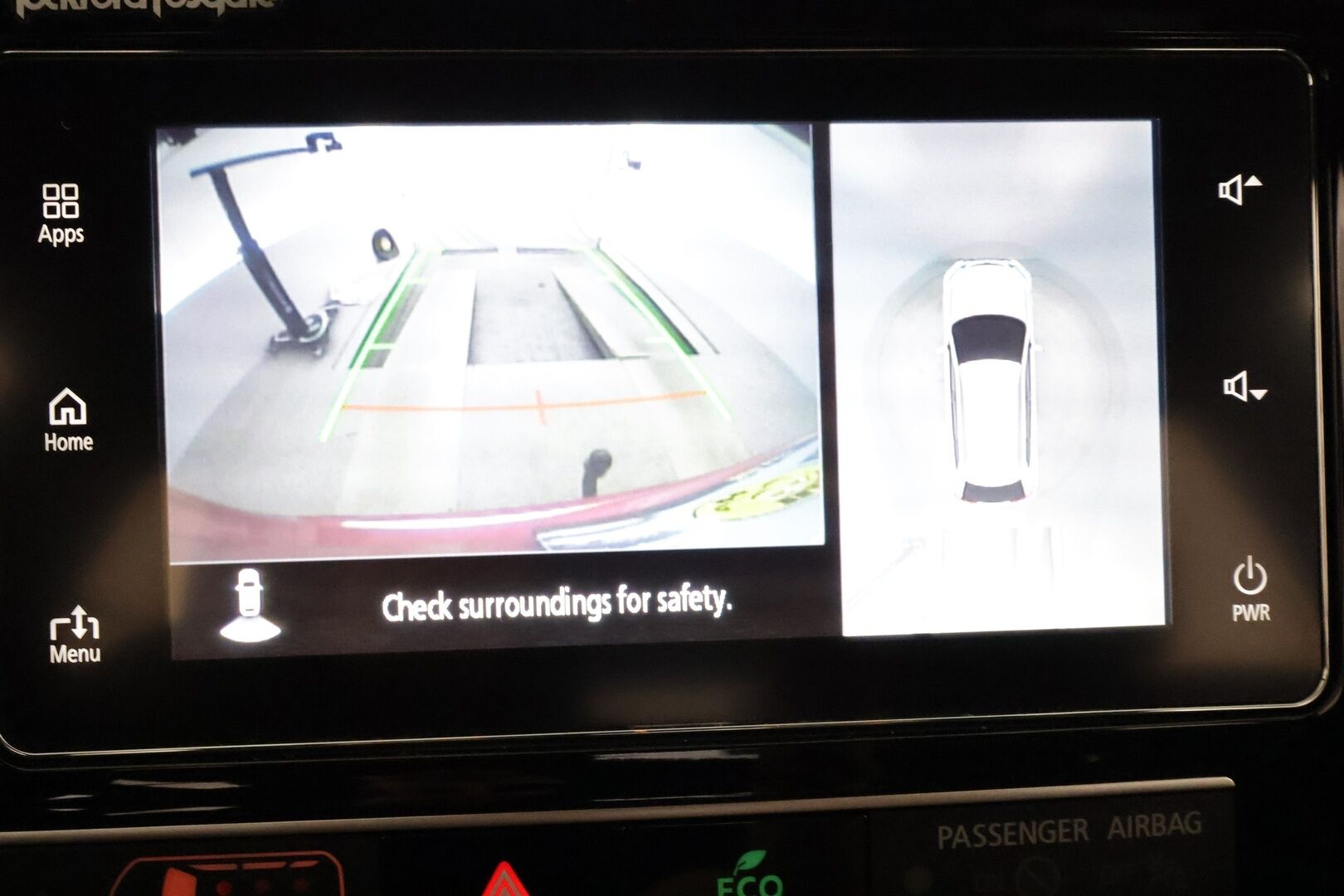 MITSUBISHI OUTLANDER PHEV 2019 2,4 PHEV Instyle 4WD **Koukku / Adapt.Vakkari / LED-valot / 360° / Nahkaverhoilu / Kaistavahti / Keyless** - Kahdet Renkaat / Merkkihuollettu!
