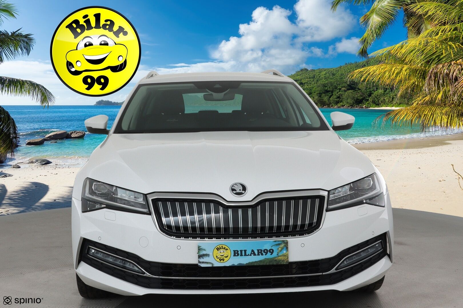 SKODA SUPERB 2021 Combi 1,4 TSI PHEV L&K iV DSG **Canton / Webasto / Koukku / Adapt.Vakkari / Matrix-LED / Muistinahat / P.kamera / Navi** - Merkkihuollettu!