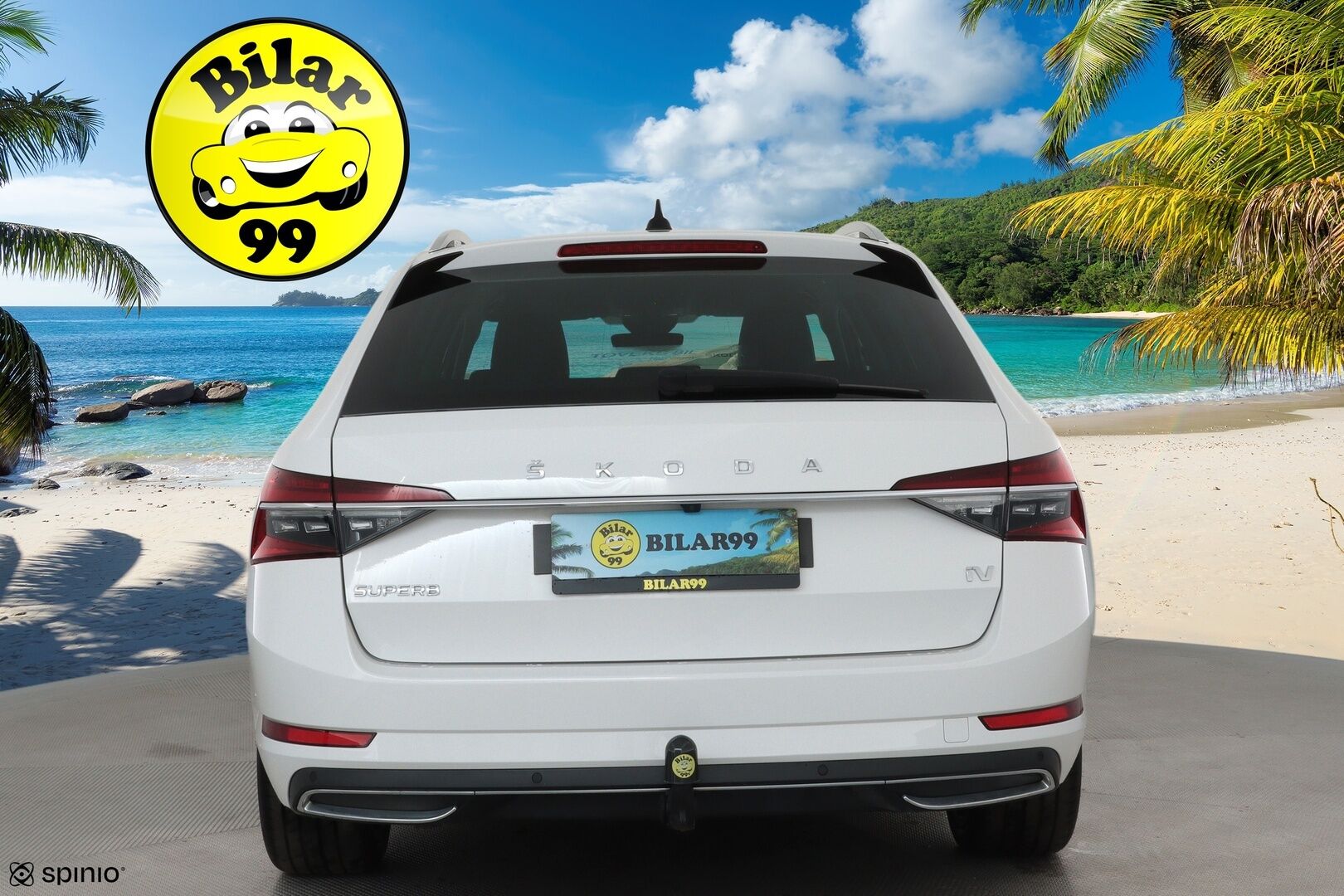 SKODA SUPERB 2021 Combi 1,4 TSI PHEV L&K iV DSG **Canton / Webasto / Koukku / Adapt.Vakkari / Matrix-LED / Muistinahat / P.kamera / Navi** - Merkkihuollettu!