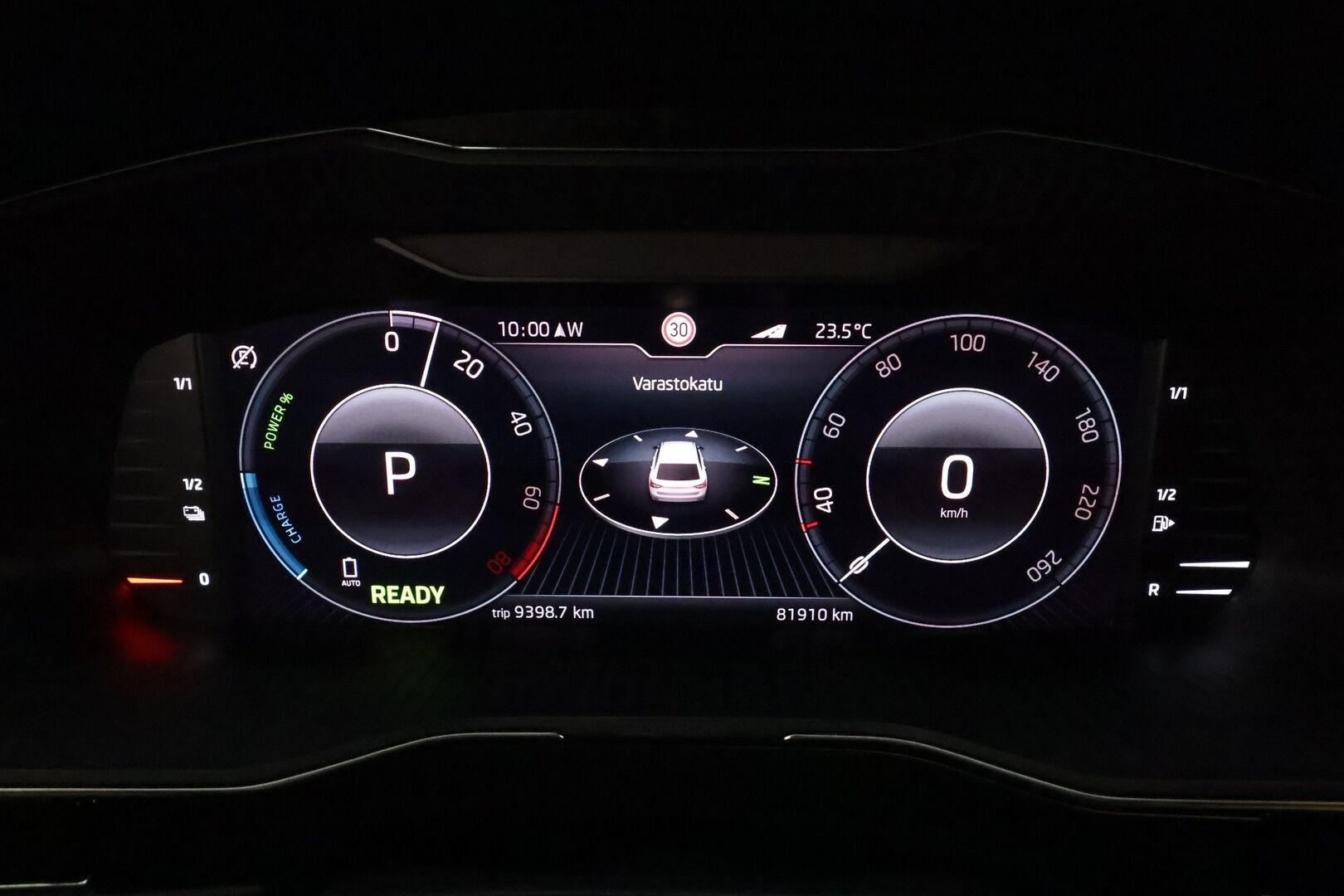 SKODA SUPERB 2021 Combi 1,4 TSI PHEV L&K iV DSG **Canton / Webasto / Koukku / Adapt.Vakkari / Matrix-LED / Muistinahat / P.kamera / Navi** - Merkkihuollettu!