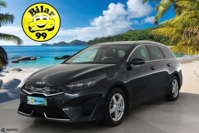 KIA CEED 2022