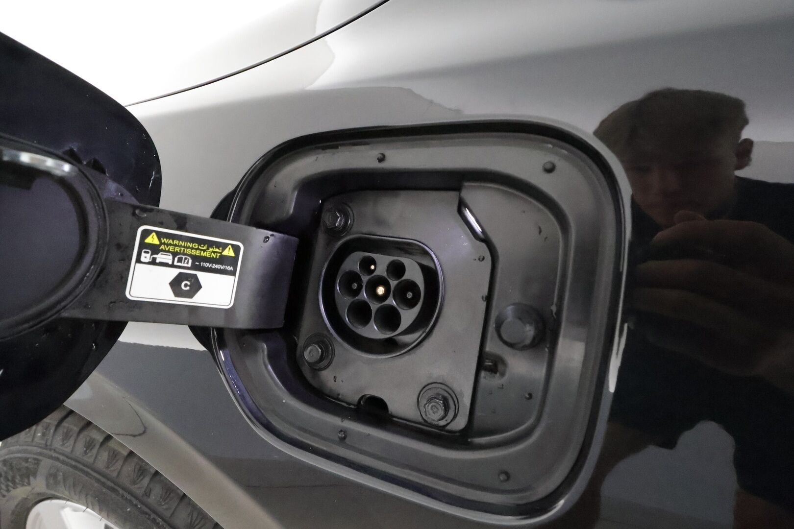 KIA CEED 2022 1,6 GDI Plug-In Hybrid EX SW DCT **Adapt.vakkari / P.kamera / LED / KeylessGo / Ratinlämmitin / Facelift** - Merkkiliikkeen huoltohistoria / Seuraava huolto vasta 05/2026 / 