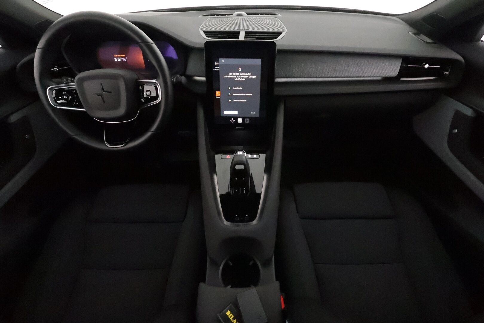 POLESTAR 2 2024 Long range Dual motor, 310kW, 82kWh - 3,99 % KORKOTARJOUS TÄHÄN AUTOON - Lämpöpumppu / Pilot&Plus / Harman&Kardon / Pixel LED / Lasikatto / 360-Kamera / Muistipenkki / Adapt.Vakkari / Huippuvarusteet!