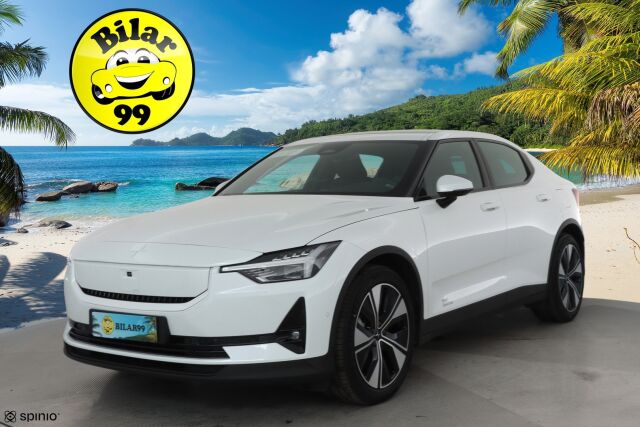 POLESTAR 2 -kuva
