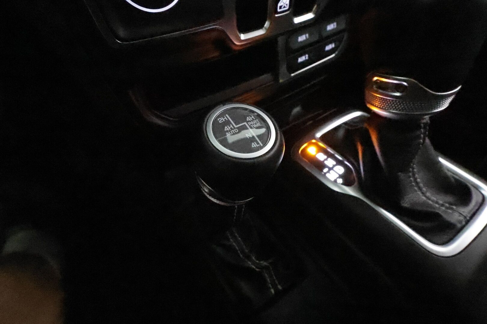 JEEP WRANGLER 2021 Unlimited 2.0 PHEV AT8 4x4 **Adapt.vakkari / Alpine Audio / 180.kamera / Nahkaverhoilu / Navi / KeylessGo / LED** - 2,99 % KORKOTARJOUS TÄHÄN AUTOON - 