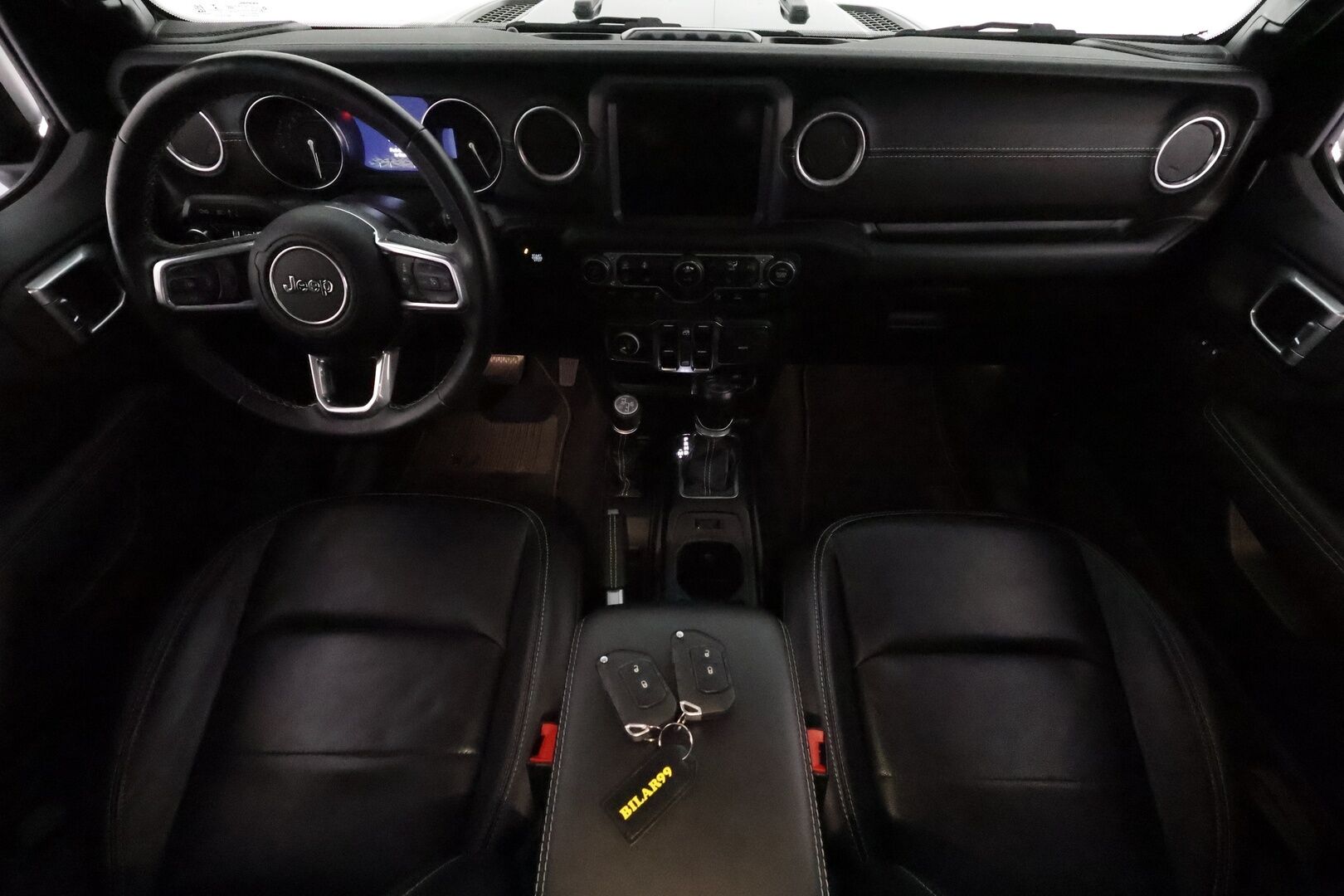 JEEP WRANGLER 2021 Unlimited 2.0 PHEV AT8 4x4 **Adapt.vakkari / Alpine Audio / 180.kamera / Nahkaverhoilu / Navi / KeylessGo / LED** - 2,99 % KORKOTARJOUS TÄHÄN AUTOON - 