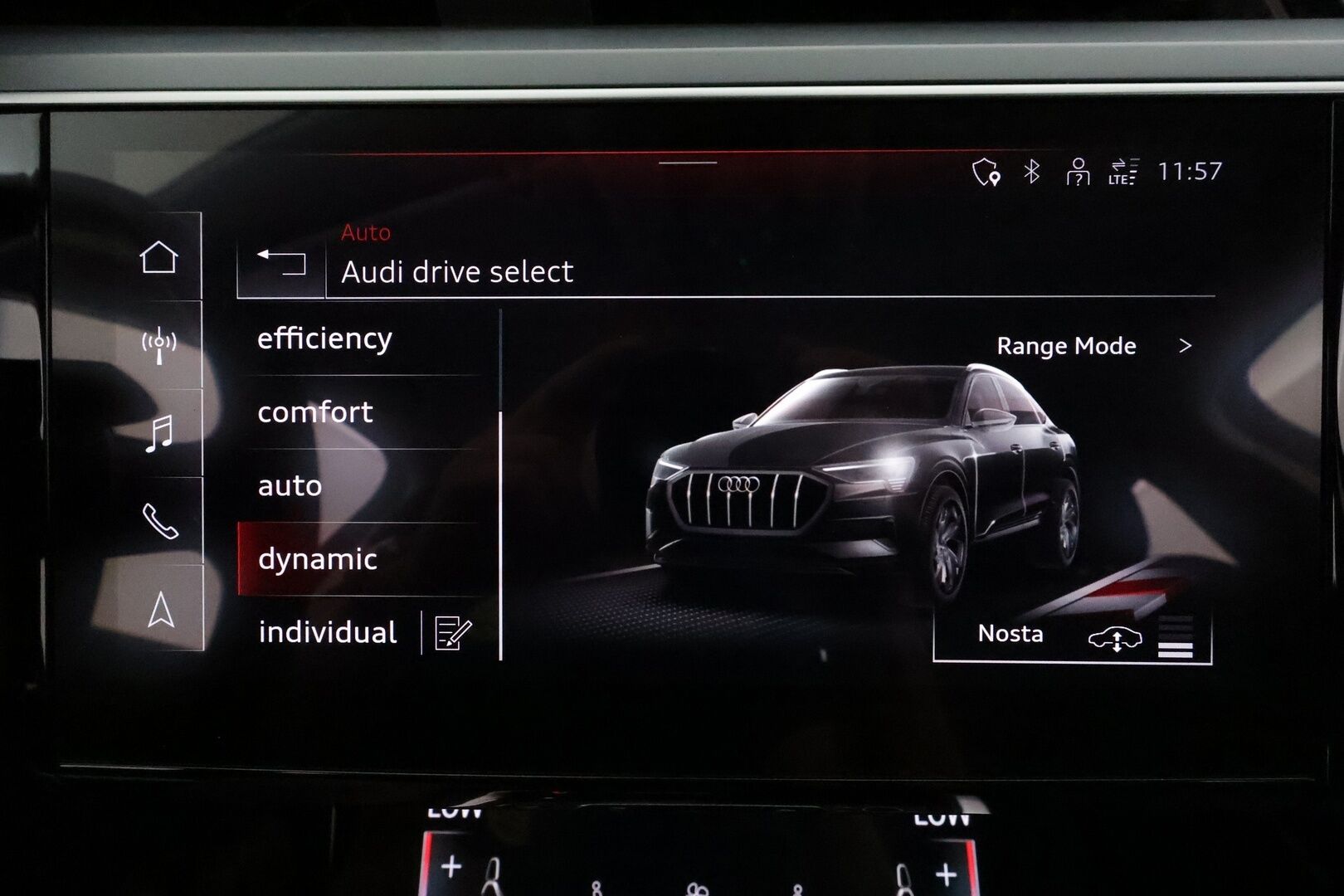 AUDI Q8 E-TRON 2024 50 Sportback **Adapt.vakkari / Bang&Olufsen / Muistipenkki / P.kamera / Digimittaristo / Puolinahat / Ilma-alusta** - 3,99 % KORKOTARJOUS TÄHÄN AUTOON - Akku kuntotarkastettu / Sähköluukku / Kahdet renkaat aluvanteilla / Merkkihuollettu