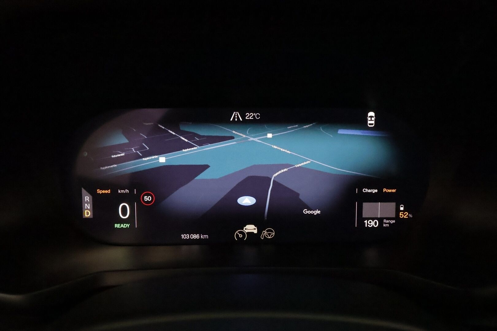 POLESTAR 2 2021 Long Range Dual Motor **Plus&Pilot / Lasikatto / Pixel-LED / Harman/Kardon / Sporttipenkki Muistilla / 360° Kamera** - 3,99 % KORKOTARJOUS TÄHÄN AUTOON - Akku kuntotarkastettu / Kahdet Renkaat