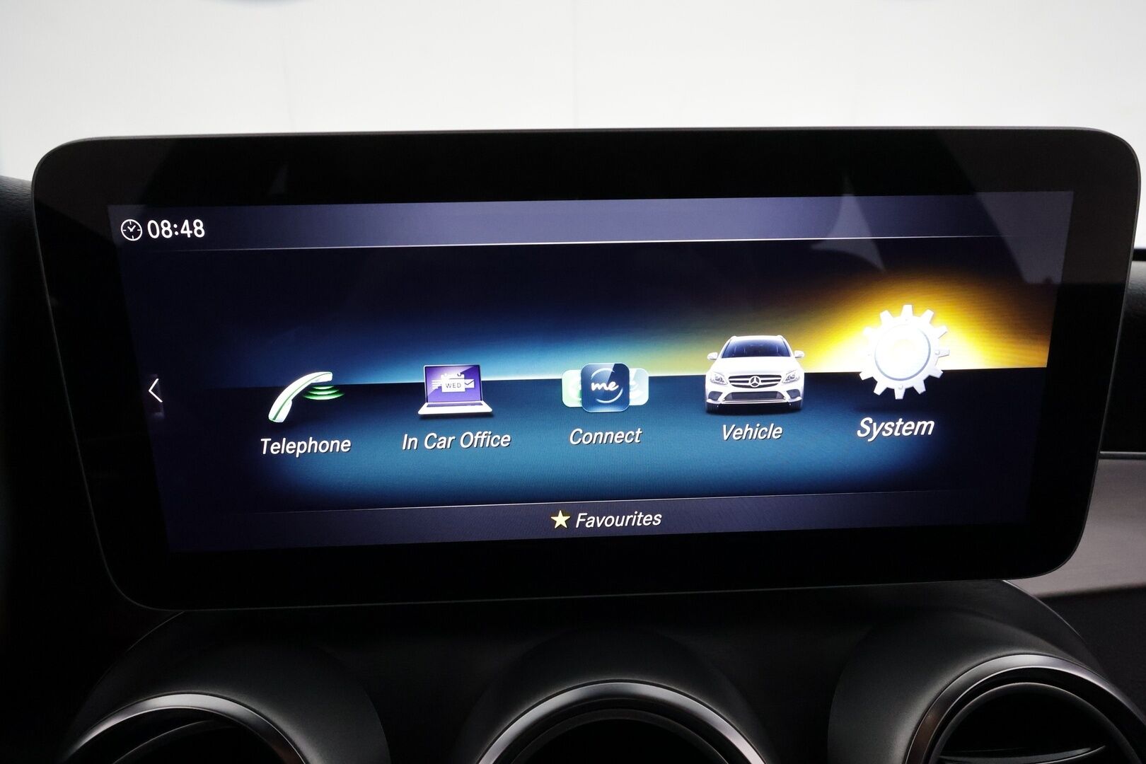MERCEDES-BENZ C 2019 220 d T A Business **Multibeam / P.Kamera / Koukku / Sporttinahat / Navi / Digimittaristo / Apple&Android** - Kahdet Renkaat