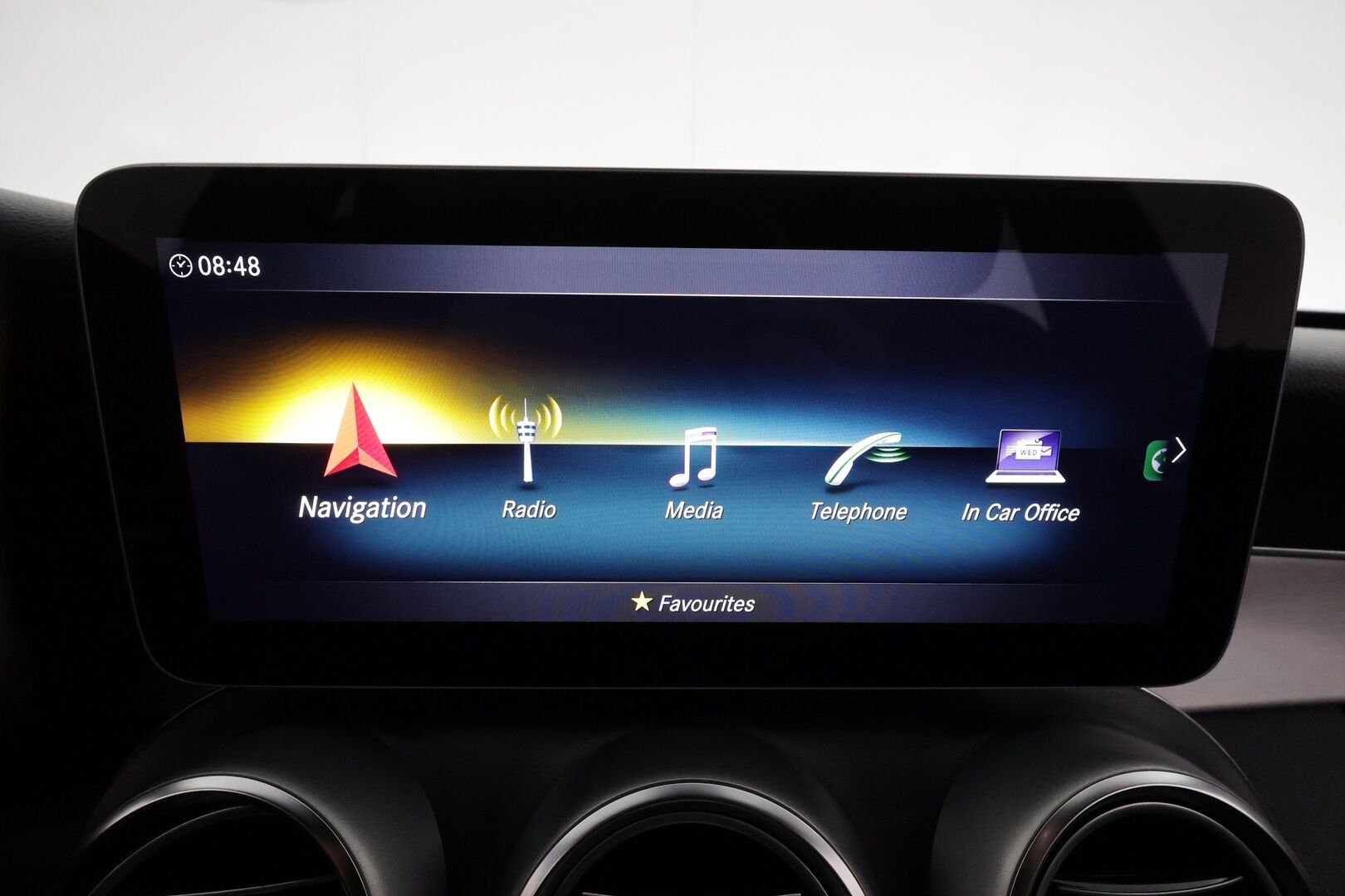 MERCEDES-BENZ C 2019 220 d T A Business **Multibeam / P.Kamera / Koukku / Sporttinahat / Navi / Digimittaristo / Apple&Android** - Kahdet Renkaat