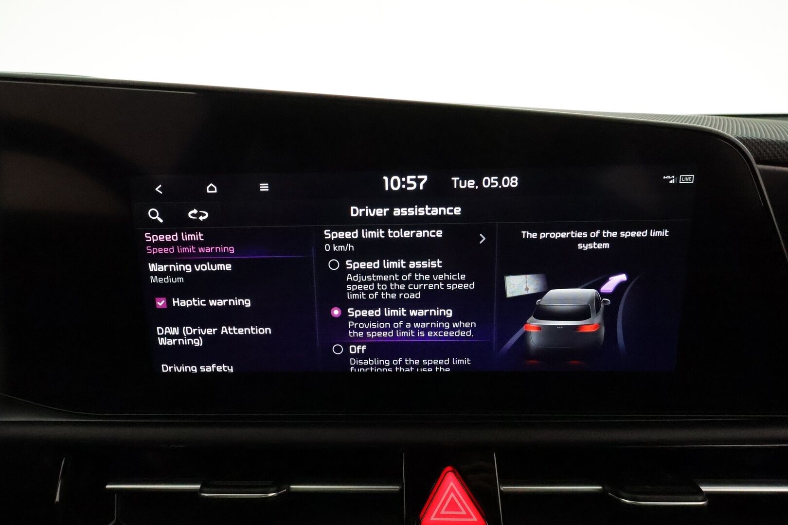 KIA NIRO 2023 64kWh 204hv Electric **Adapt.vakkari / P.kamera / Koukku / Digimittaristo / LED / Puolinahat / KeylessGo** - Akku kuntotarkastettu / Kahdet renkaat aluvanteilla / Merkkihuollettu / Ratinlämmitin