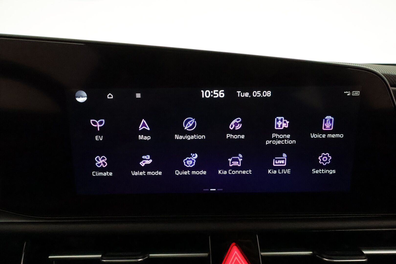 KIA NIRO 2023 64kWh 204hv Electric **Adapt.vakkari / P.kamera / Koukku / Digimittaristo / LED / Puolinahat / KeylessGo** - Akku kuntotarkastettu / Kahdet renkaat aluvanteilla / Merkkihuollettu / Ratinlämmitin