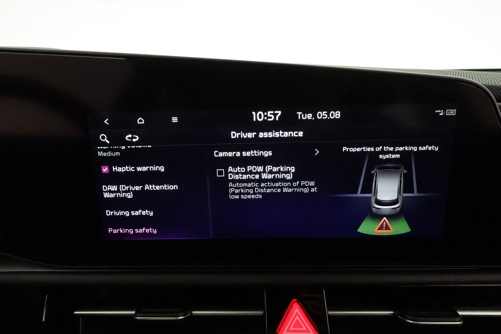 KIA NIRO 2023 64kWh 204hv Electric **Adapt.vakkari / P.kamera / Koukku / Digimittaristo / LED / Puolinahat / KeylessGo** - Akku kuntotarkastettu / Kahdet renkaat aluvanteilla / Merkkihuollettu / Ratinlämmitin
