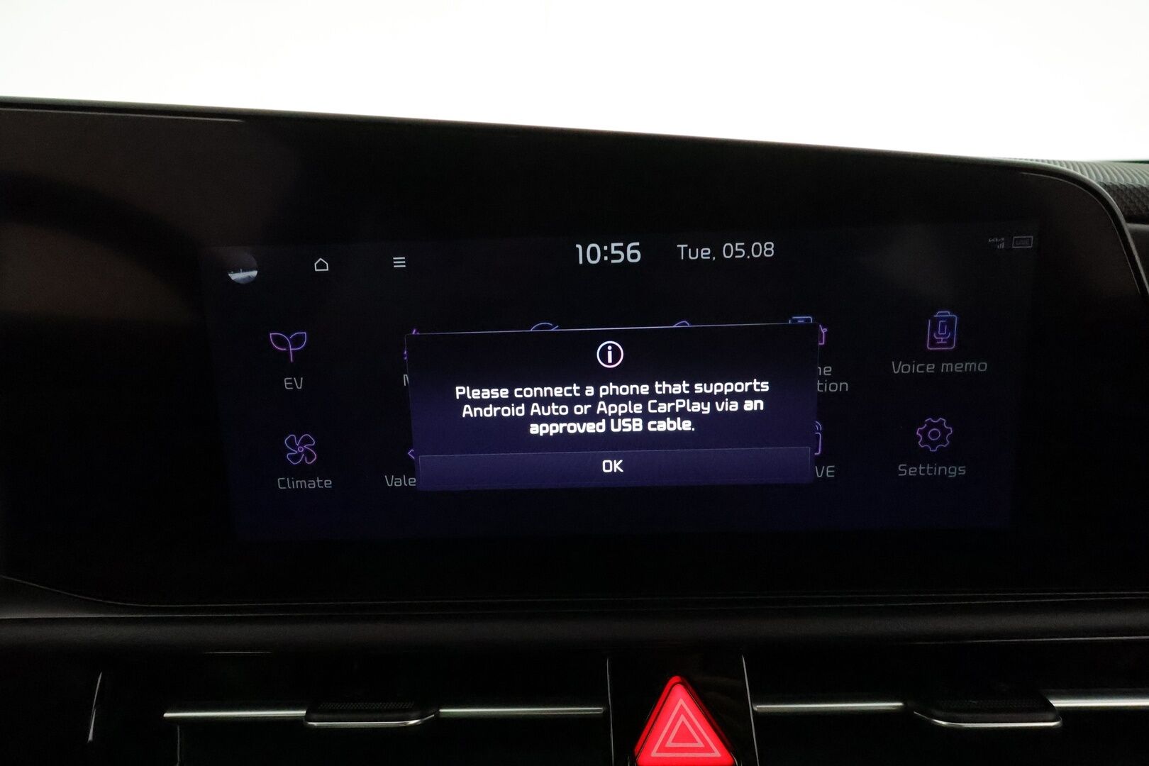 KIA NIRO 2023 64kWh 204hv Electric **Adapt.vakkari / P.kamera / Koukku / Digimittaristo / LED / Puolinahat / KeylessGo** - Akku kuntotarkastettu / Kahdet renkaat aluvanteilla / Merkkihuollettu / Ratinlämmitin