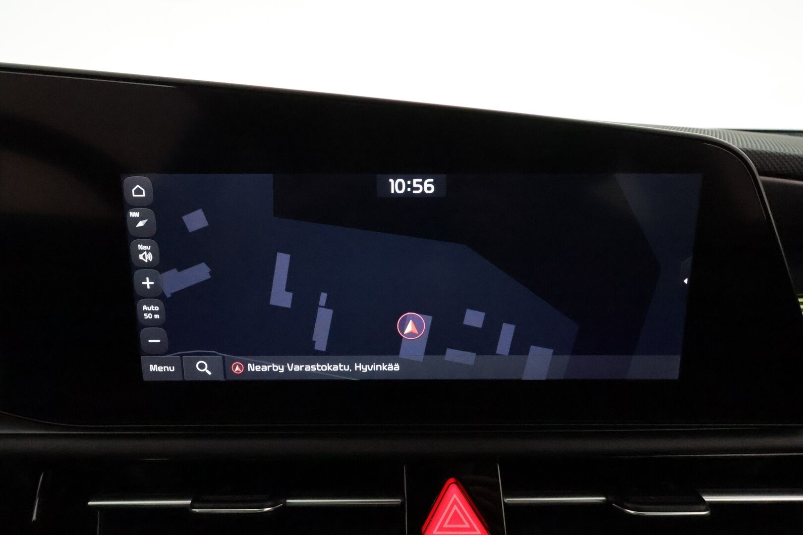 KIA NIRO 2023 64kWh 204hv Electric **Adapt.vakkari / P.kamera / Koukku / Digimittaristo / LED / Puolinahat / KeylessGo** - Akku kuntotarkastettu / Kahdet renkaat aluvanteilla / Merkkihuollettu / Ratinlämmitin