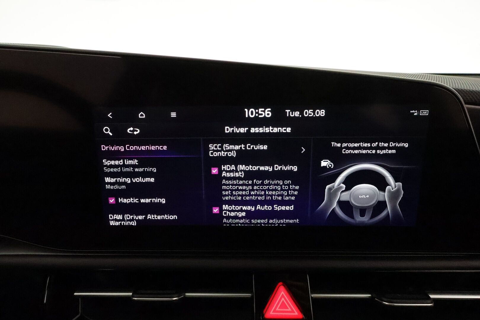 KIA NIRO 2023 64kWh 204hv Electric **Adapt.vakkari / P.kamera / Koukku / Digimittaristo / LED / Puolinahat / KeylessGo** - Akku kuntotarkastettu / Kahdet renkaat aluvanteilla / Merkkihuollettu / Ratinlämmitin