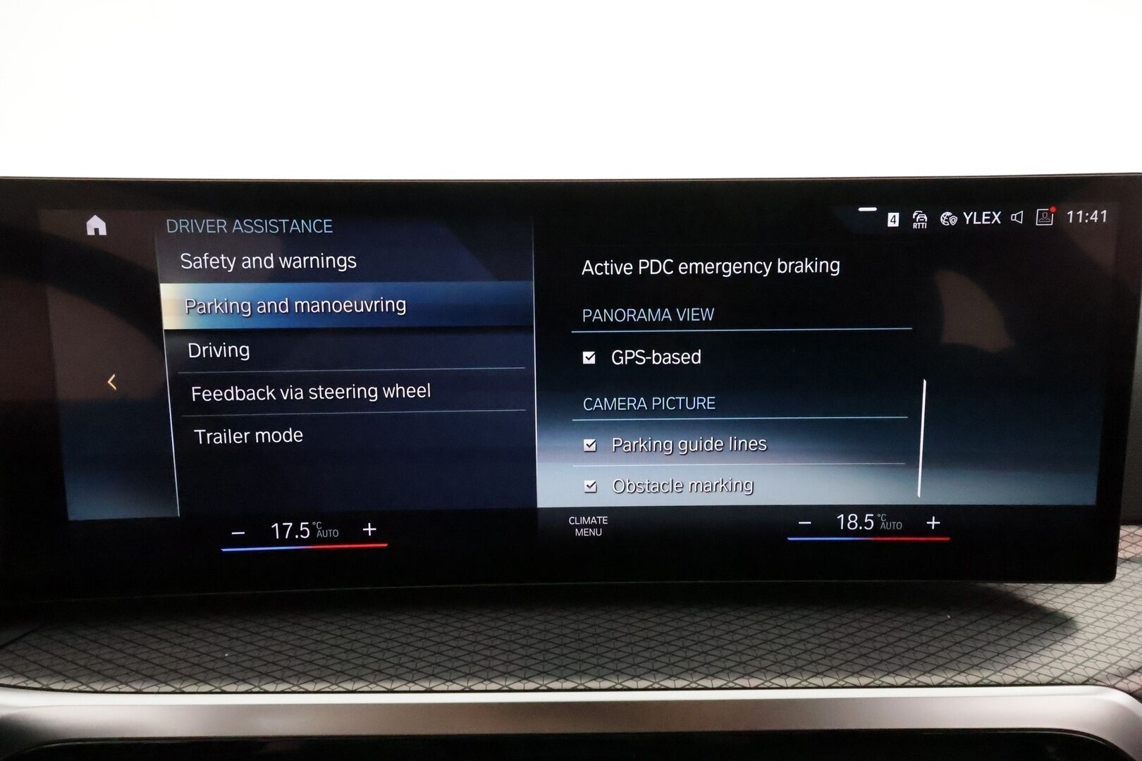 BMW I4 2022 eDrive40 M-Sport **Koukku / Adapt.Vakkari / HiFi / Laser-LED / 360° / Sporttipenkit / Widescreen / Navi / HUD** - 3,99 % KORKOTARJOUS TÄHÄN AUTOON - Akku kuntotarkastettu / 2x Latauskaapelit / Merkkihuollettu!