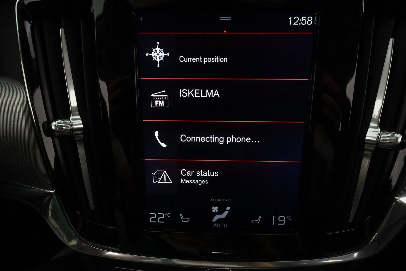 Volvo V90 2017 D4 AWD Inscription aut **Webasto / Koukku / Adapt.Vakkari / Full-LED / P.kamera / Sporttipenkki Muistilla / Navi** - 3,99 % KORKOTARJOUS TÄHÄN AUTOON - Kahdet Renkaat