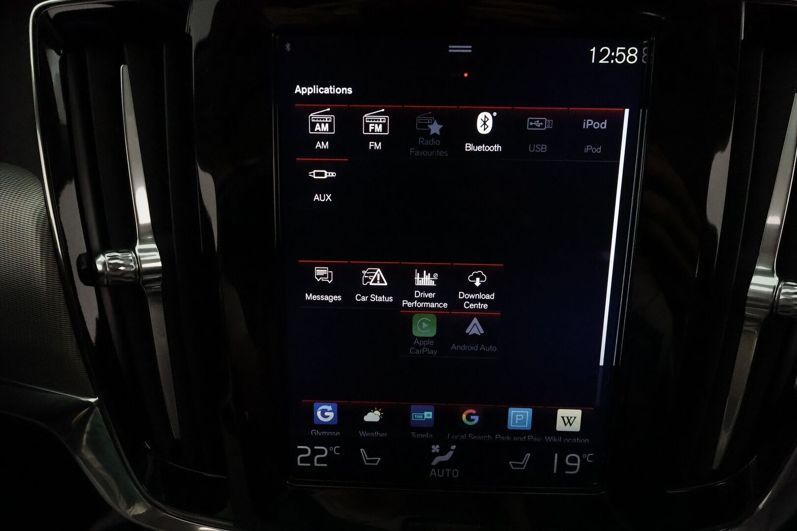 Volvo V90 2017 D4 AWD Inscription aut **Webasto / Koukku / Adapt.Vakkari / Full-LED / P.kamera / Sporttipenkki Muistilla / Navi** - 3,99 % KORKOTARJOUS TÄHÄN AUTOON - Kahdet Renkaat