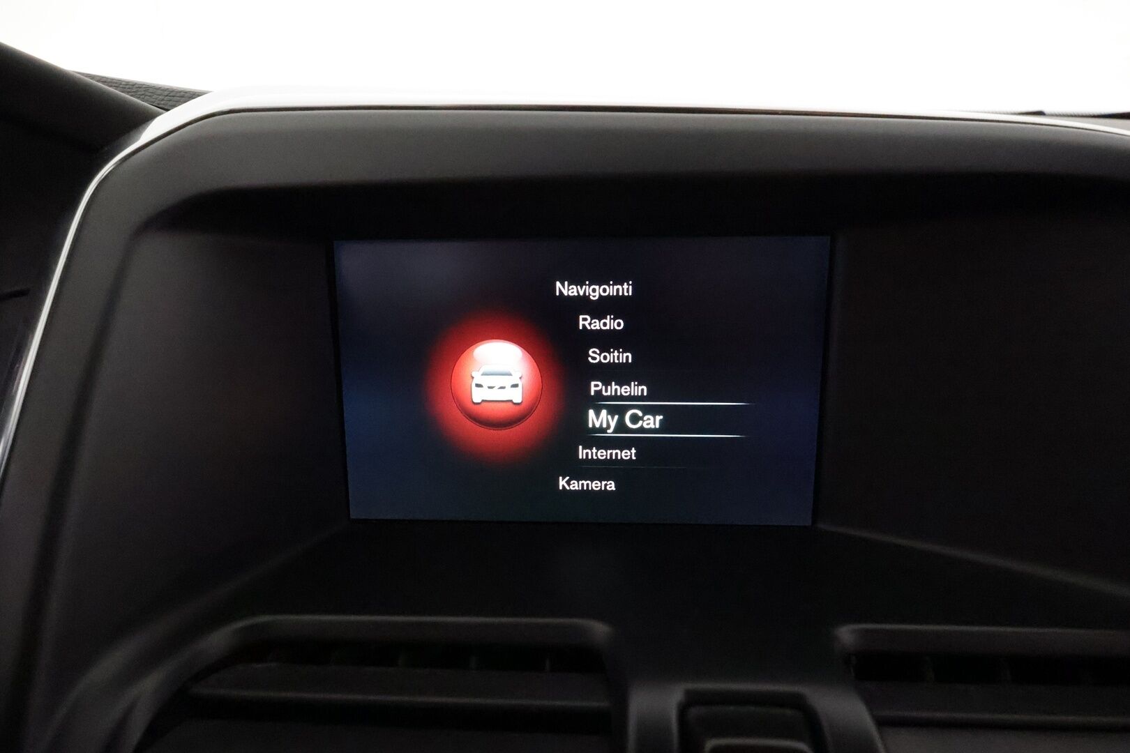 Volvo XC60 2016 D4 AWD R-Design aut - Webasto / Adapt.Vakkari / Panorama / Nahkasisusta / Digimittari / Sensus Navi / Peruutuskamera / Huippuvarusteet!
