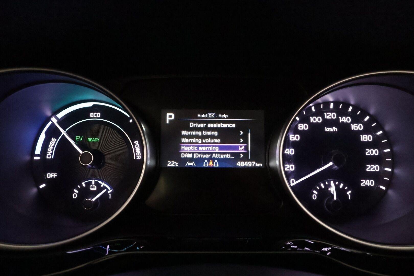 KIA CEED 2022 1,6 GDI Plug-In Hybrid EX SW DCT **Adapt.vakkari / P.kamera / Apple&Android / Ratinlämmitin / LED / KeylessGo** - Merkkihuollettu
