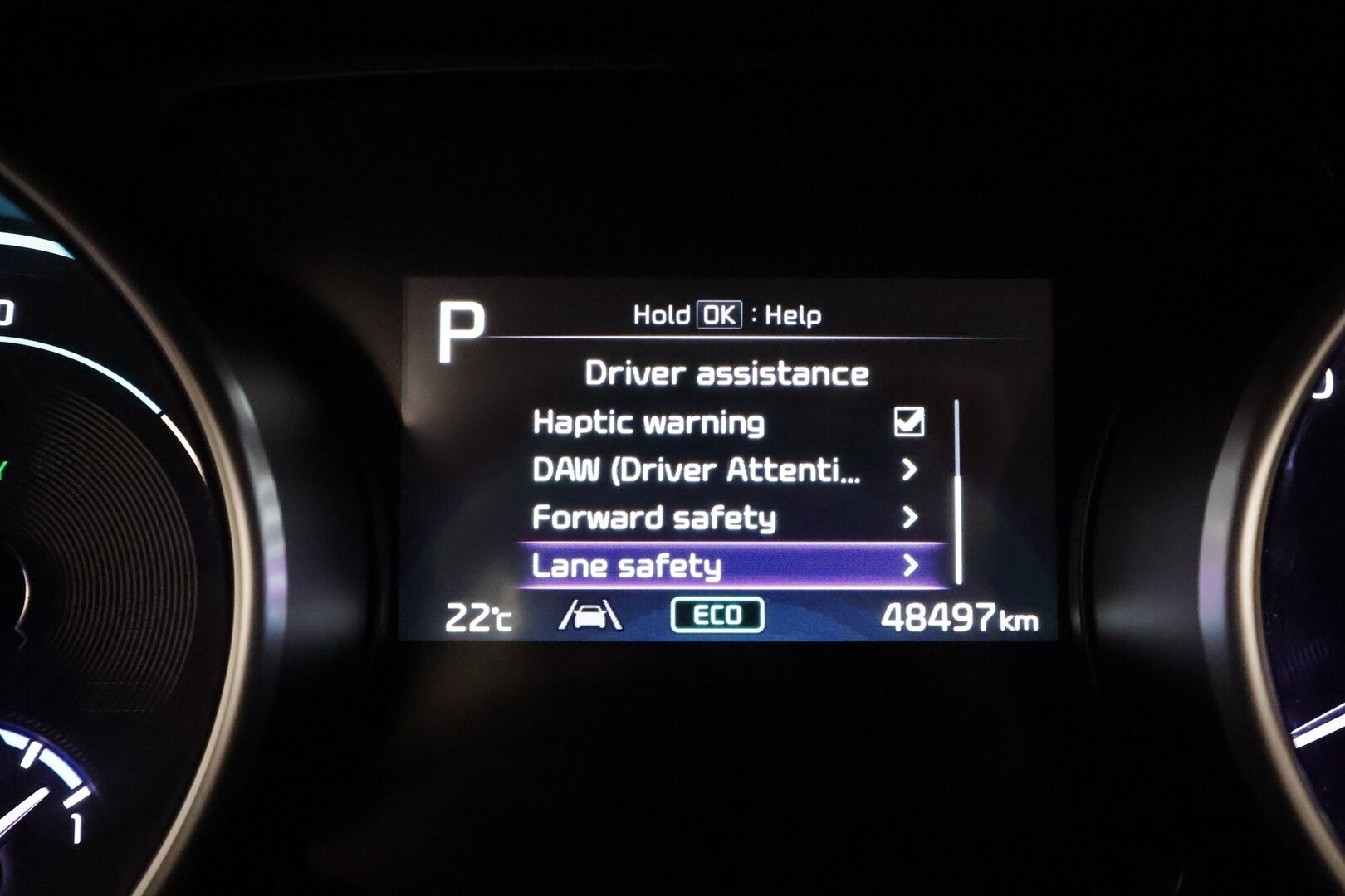 KIA CEED 2022 1,6 GDI Plug-In Hybrid EX SW DCT **Adapt.vakkari / P.kamera / Apple&Android / Ratinlämmitin / LED / KeylessGo** - 3,99% KORKOTARJOUS TÄHÄN AUTOON 21.9. ASTI - Merkkihuollettu