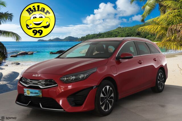 KIA CEED 2022