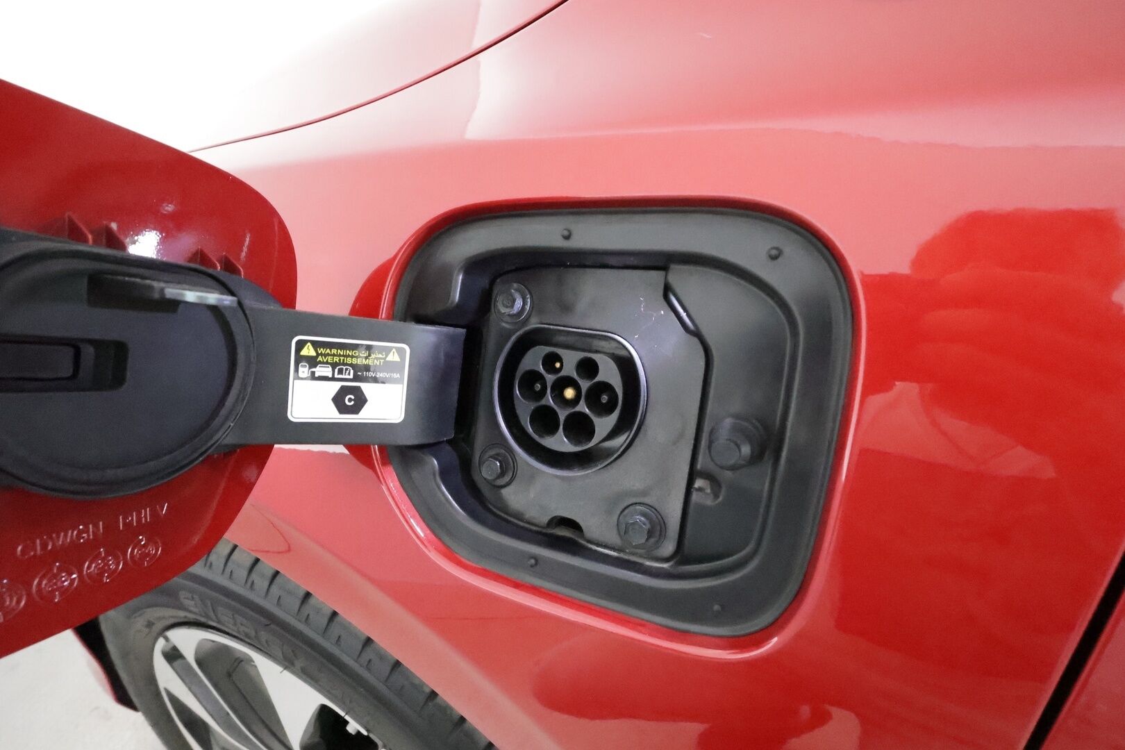 KIA CEED 2022 1,6 GDI Plug-In Hybrid EX SW DCT **Adapt.vakkari / P.kamera / Apple&Android / Ratinlämmitin / LED / KeylessGo** - Merkkihuollettu