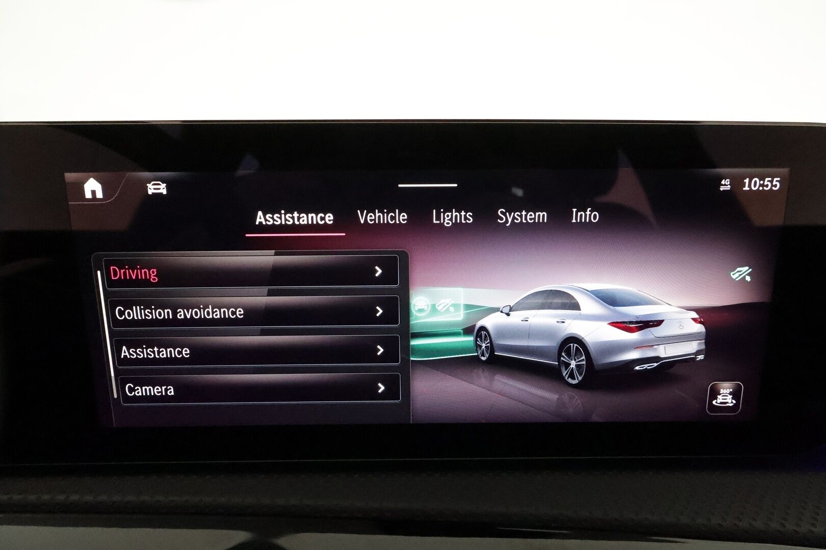 MERCEDES-BENZ CLA 2024 250 e A Business Edition **Dsitronic / LED-valot / P.kamera / Widescreen / Navi / Kaistavahti / KeylessGO** - 3,99 % KORKOTARJOUS TÄHÄN AUTOON - Kahdet Renkaat