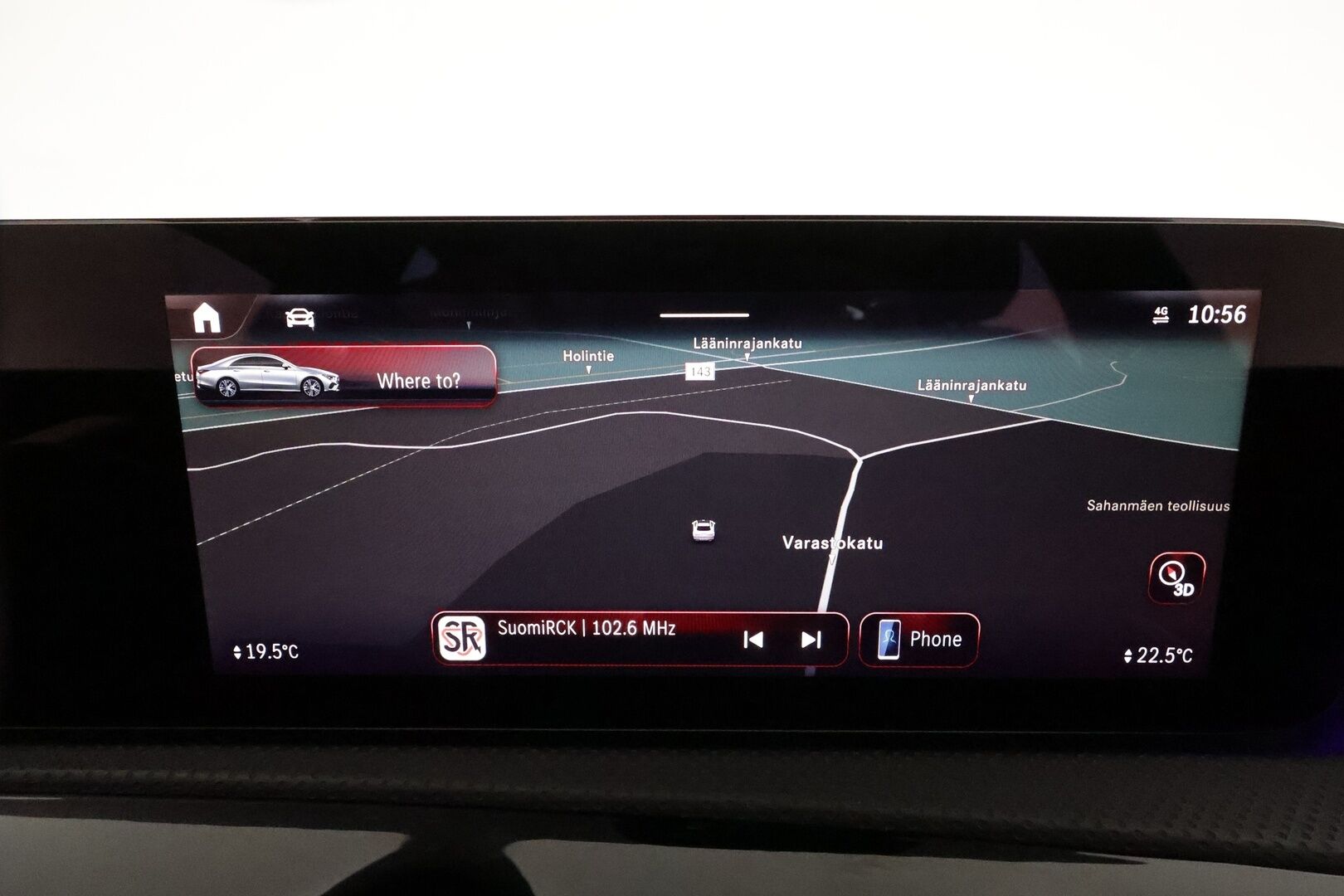 MERCEDES-BENZ CLA 2024 250 e A Business Edition **Dsitronic / LED-valot / P.kamera / Widescreen / Navi / Kaistavahti / KeylessGO** - 3,99 % KORKOTARJOUS TÄHÄN AUTOON - Kahdet Renkaat