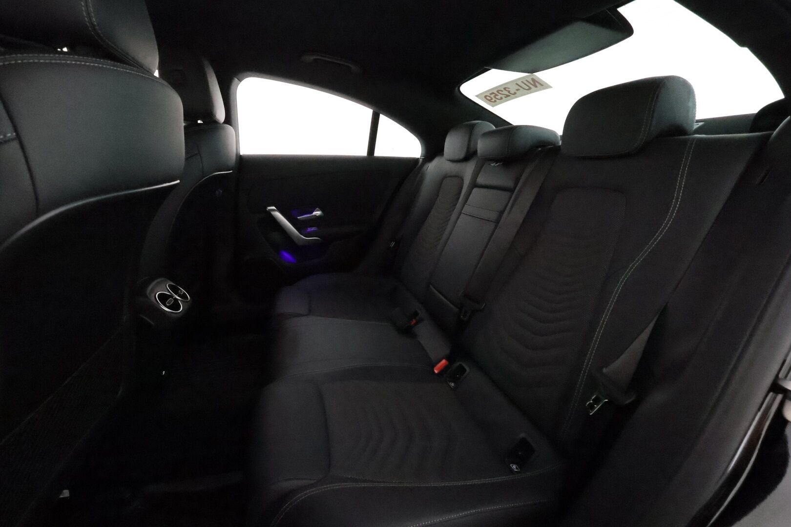 MERCEDES-BENZ CLA 2024 250 e A Business Edition **Dsitronic / LED-valot / P.kamera / Widescreen / Navi / Kaistavahti / KeylessGO** - 3,99 % KORKOTARJOUS TÄHÄN AUTOON - Kahdet Renkaat
